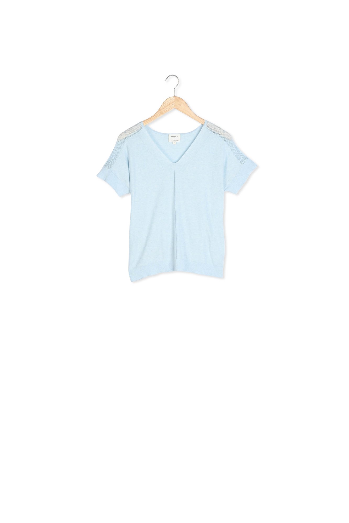 Pull SCOTTY 100% coton Maison 123 seconde main photo 2
