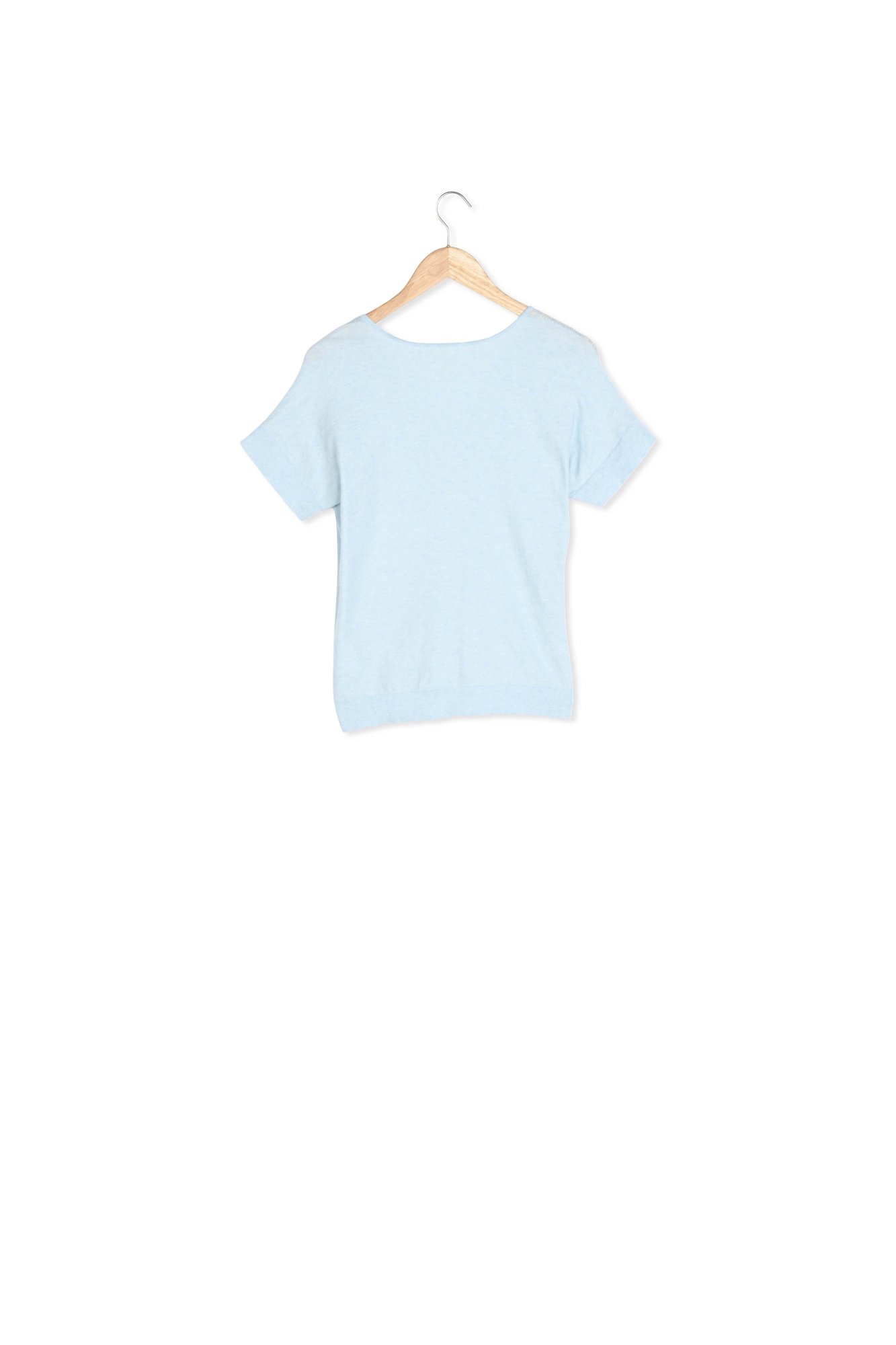 Pull SCOTTY 100% coton Maison 123 seconde main photo 3