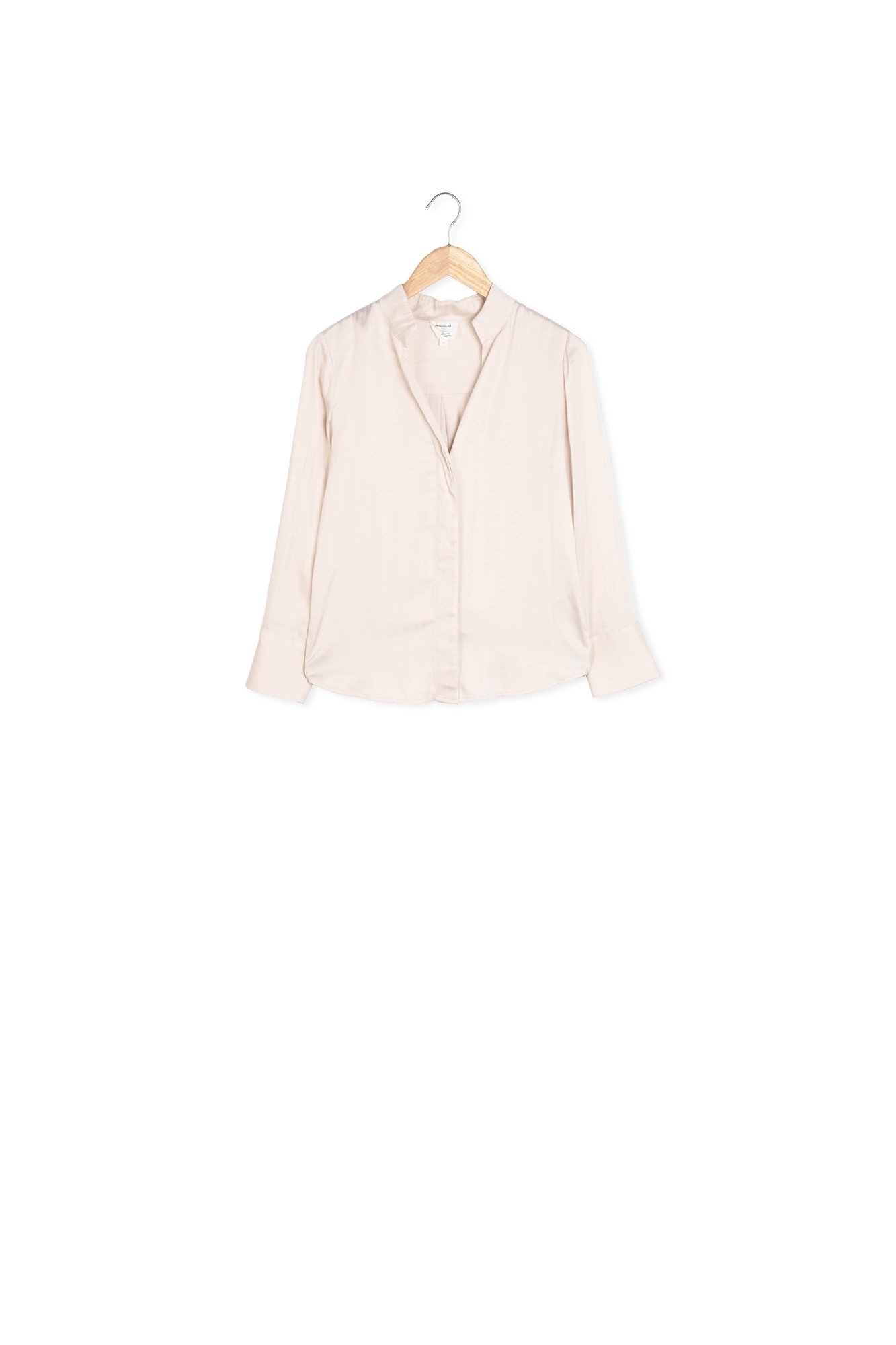 Photo produit Chemisier BASILE numéro 1