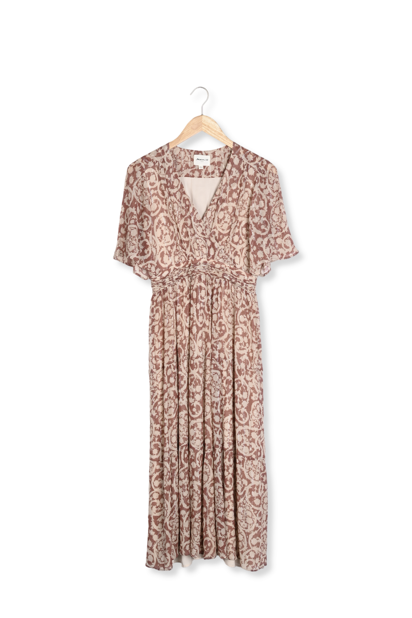 Photo produit Robe LOUMIA numéro 1