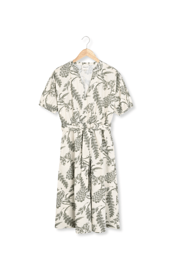 Robe CORDELIA en coton Maison 123 seconde main photo 2