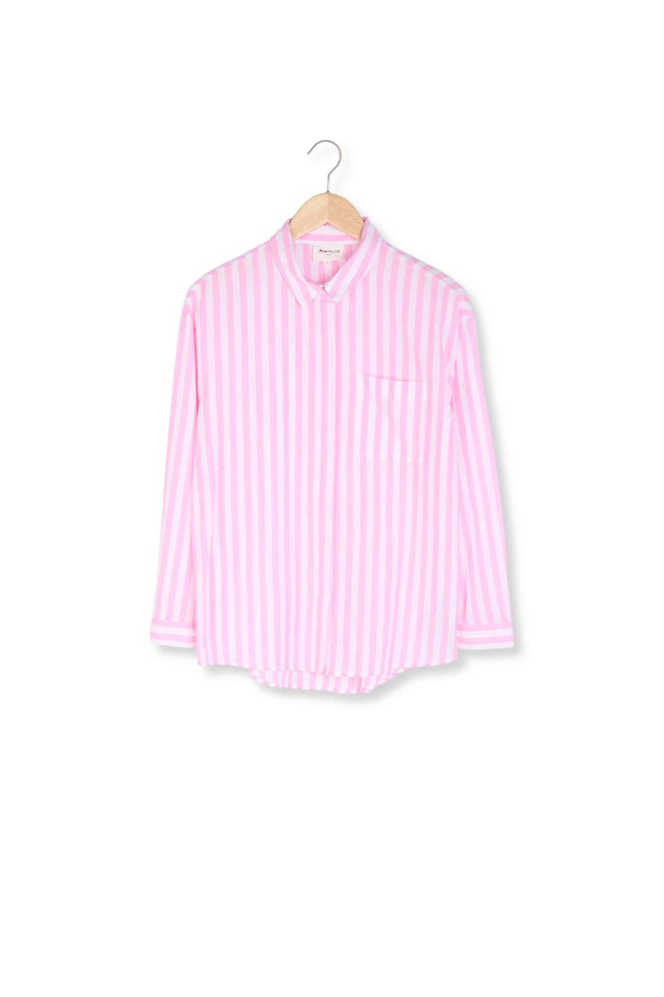 Chemise Marilou Maison 123 seconde main photo 2