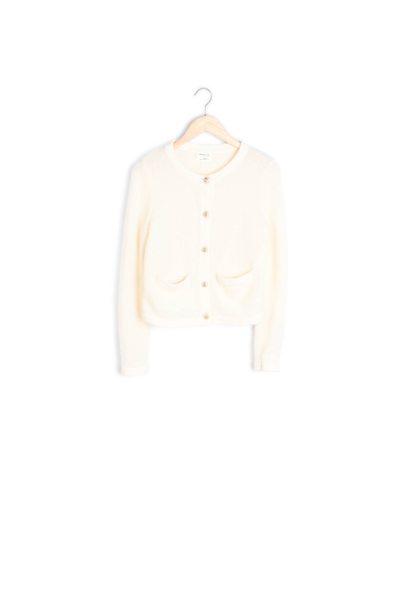 Photo produit Gilet CHRISTENSEN numéro 1