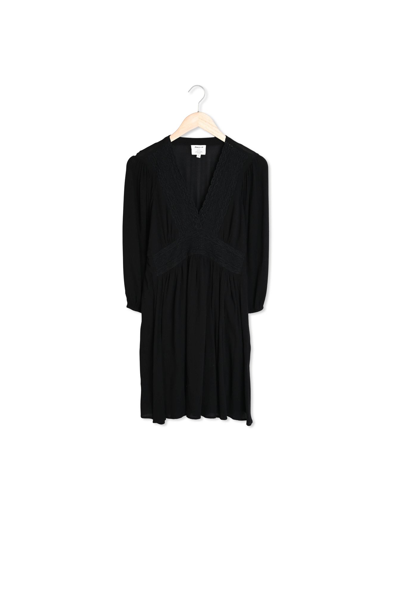 Robe CAMILLE Maison 123 seconde main photo 3