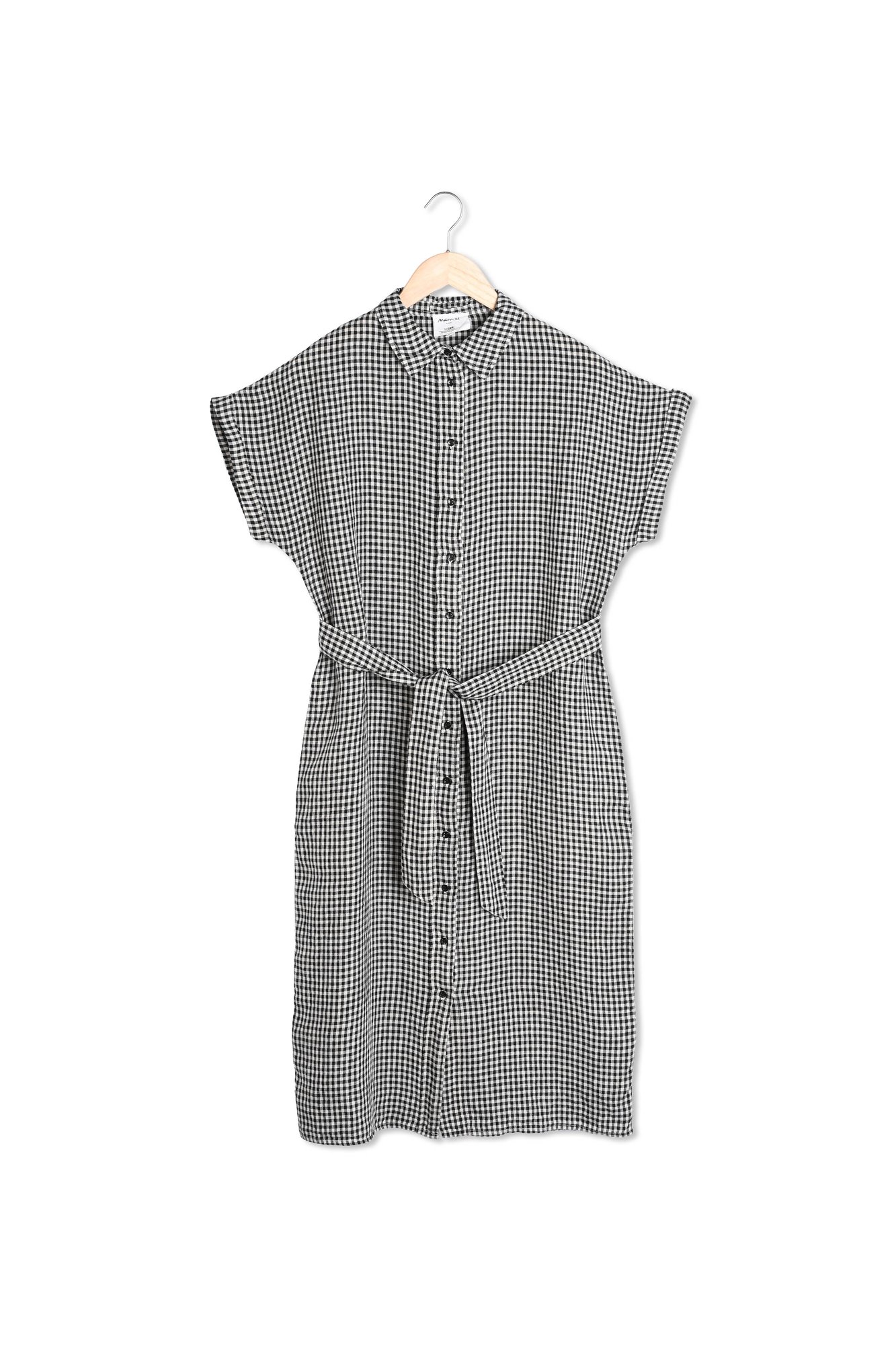 Photo produit Robe chemise Malou numéro 0