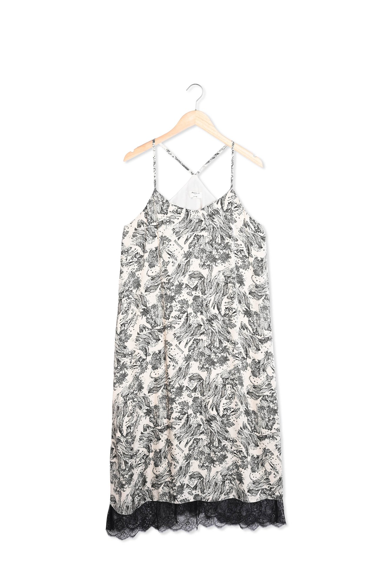 Robe CLARISSA Maison 123 seconde main photo 2