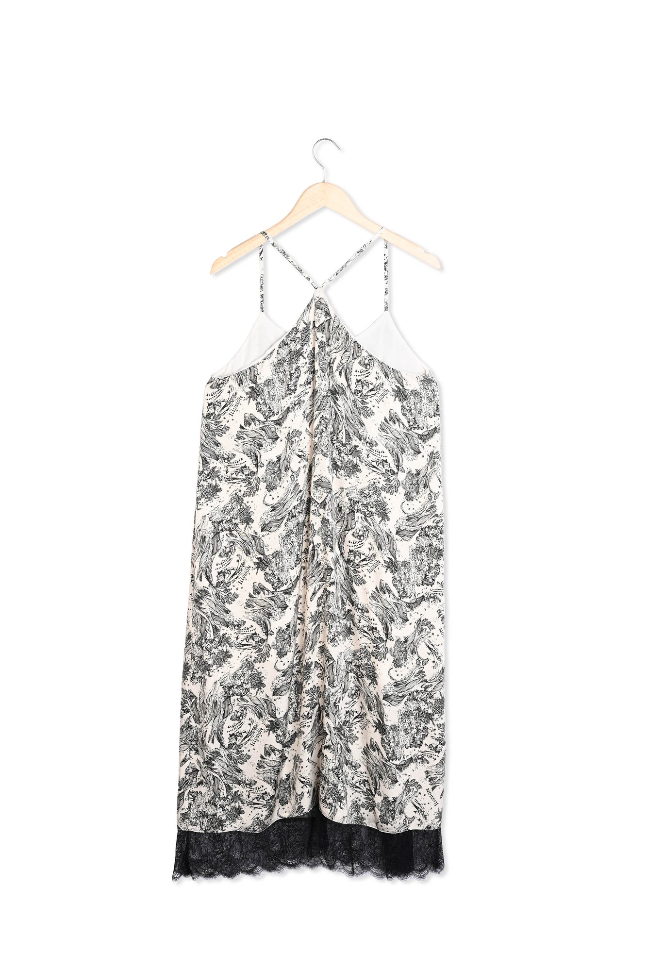 Robe CLARISSA Maison 123 seconde main photo 3