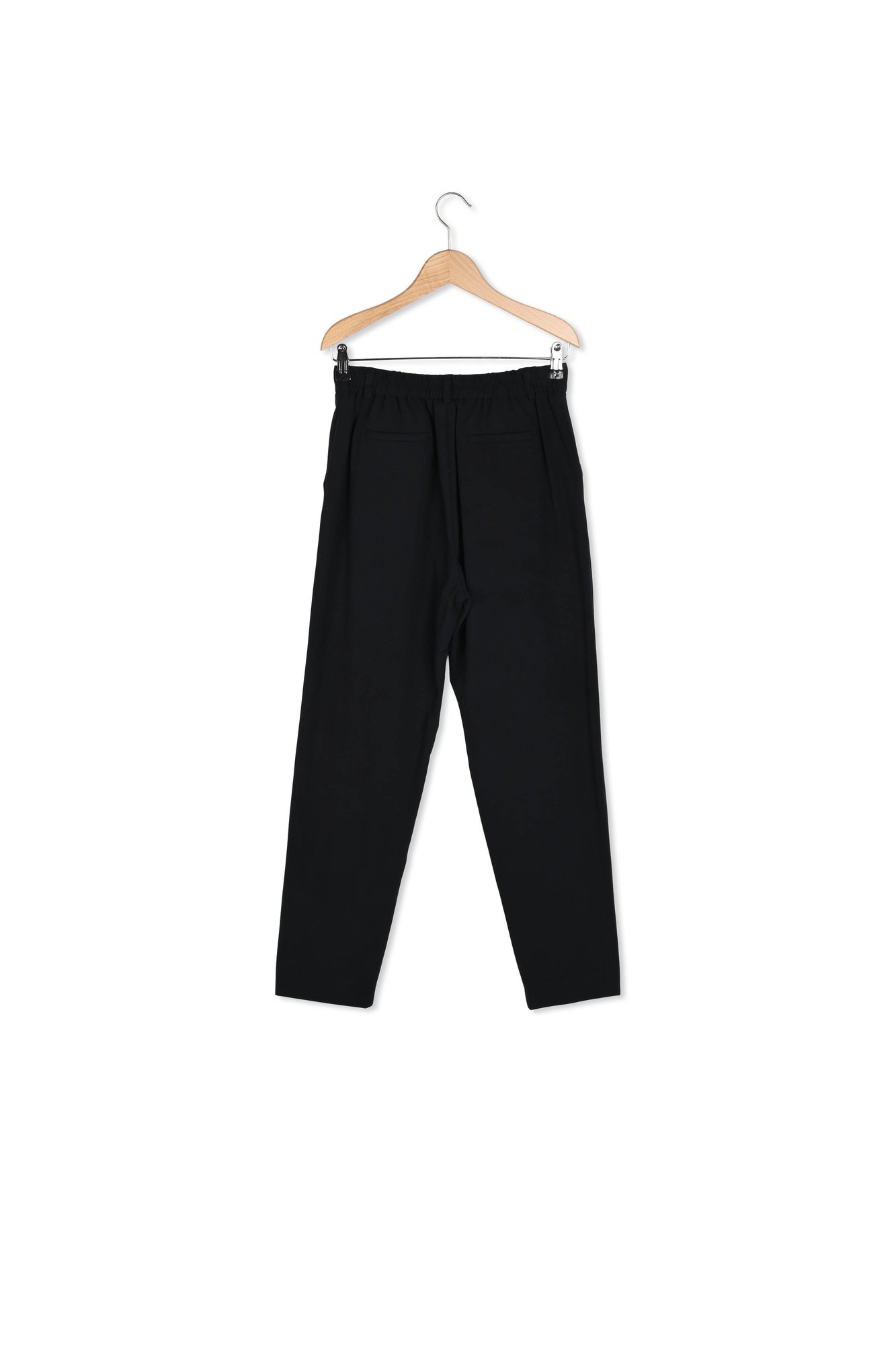 ETANN - Pantalon à pince 7/8 Gerard Darel seconde main photo 2
