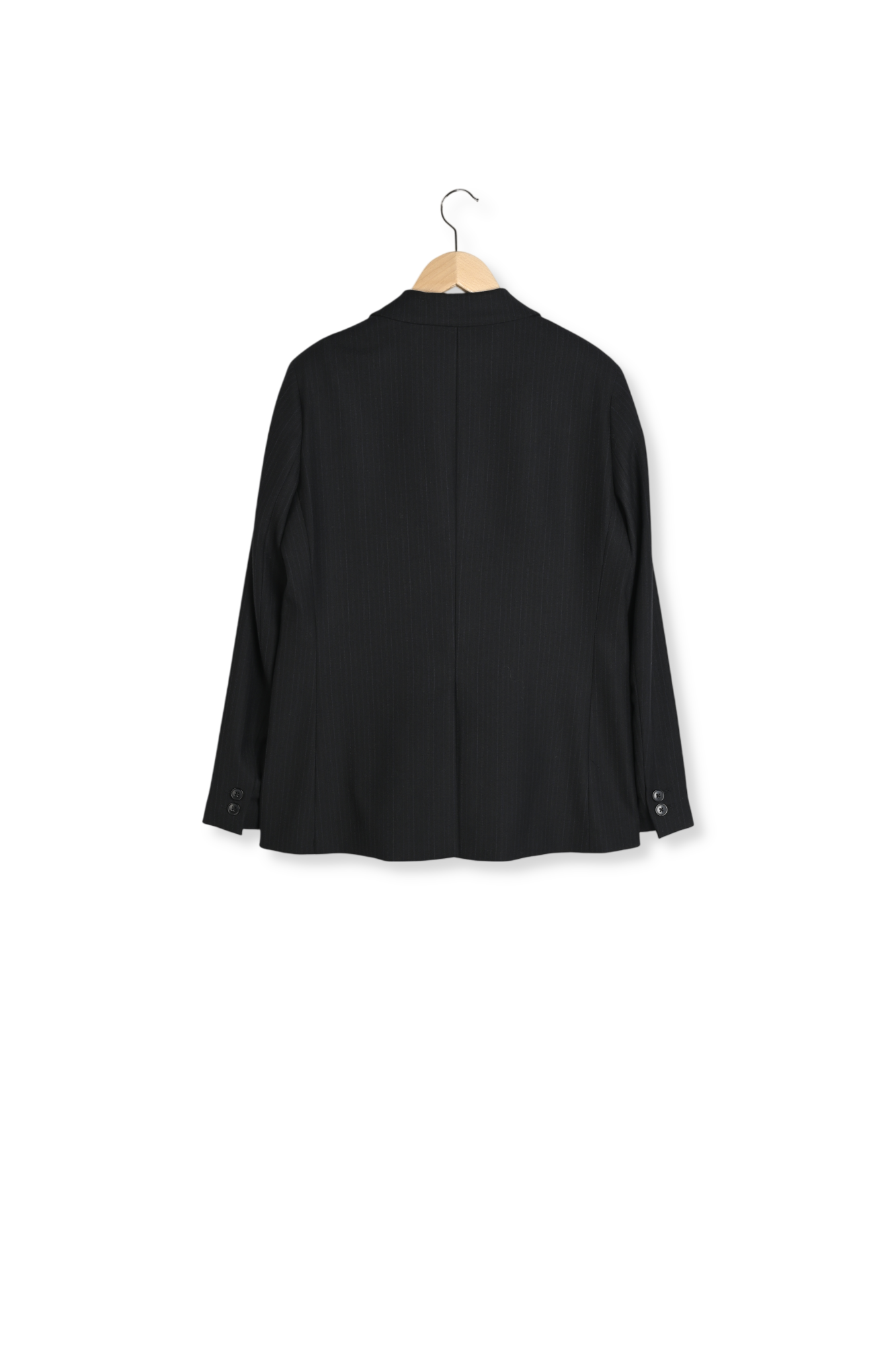 Blazer rayé - MARYLOU Gerard Darel seconde main photo 2