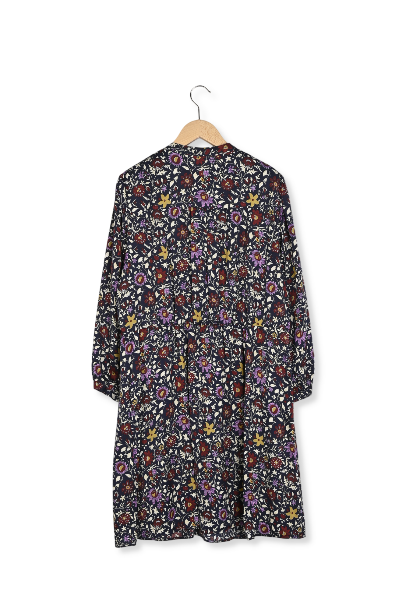 Robe à imprimé fleuri - JERI Gerard Darel seconde main photo 2