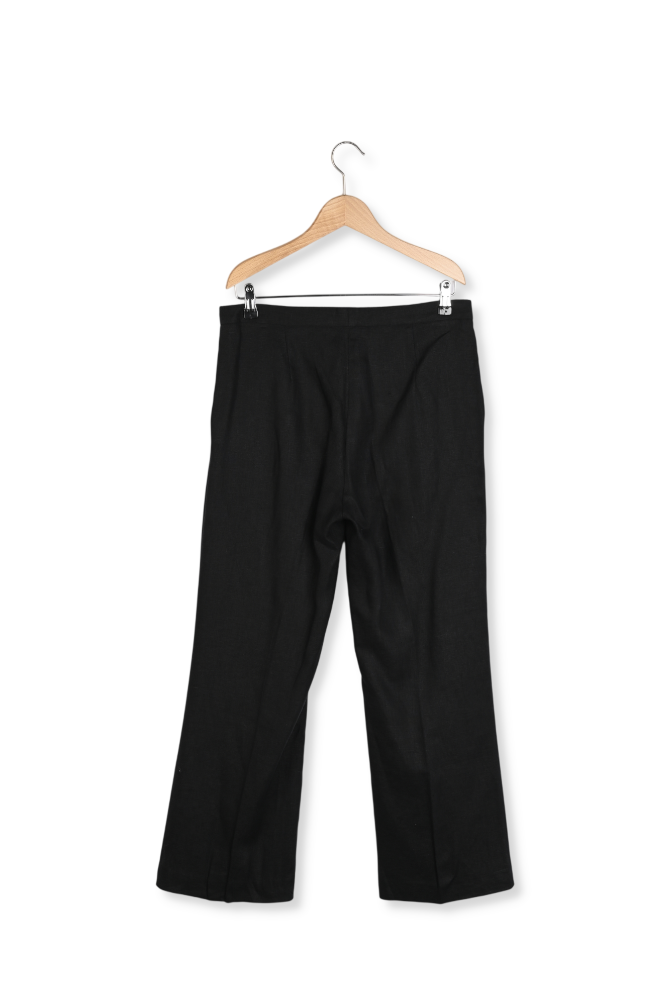Pantalon droit en lin - LYS Gerard Darel seconde main photo 2