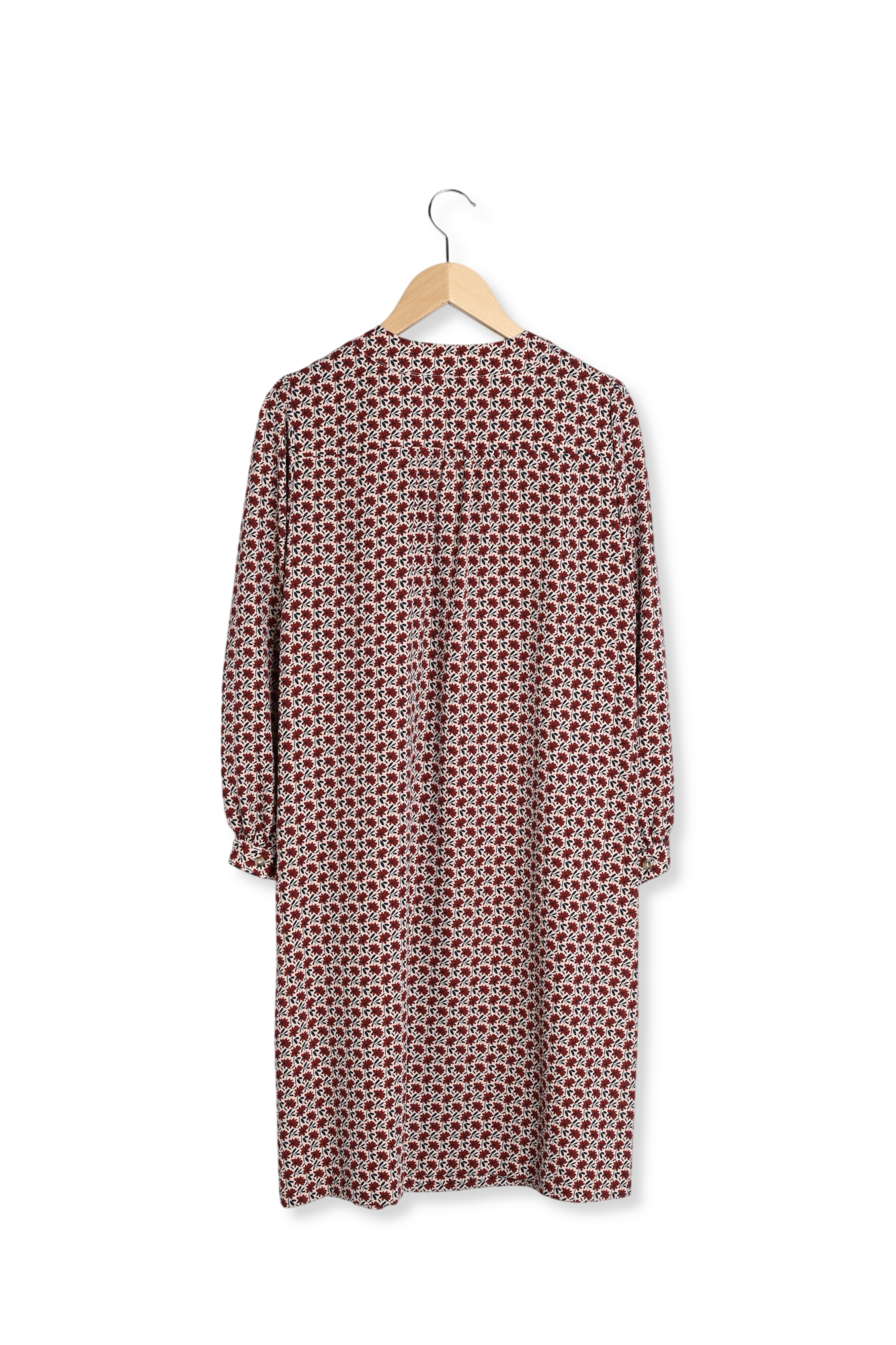 Photo produit Robe courte à pâquerettes - SHEILA numéro 1