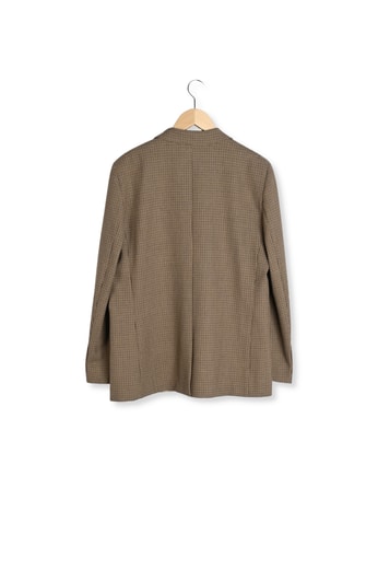 Veste tailleur à motif - NESS Gerard Darel seconde main photo 2