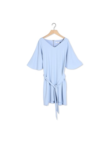 Robe Rubilinda Zapa seconde main photo 1