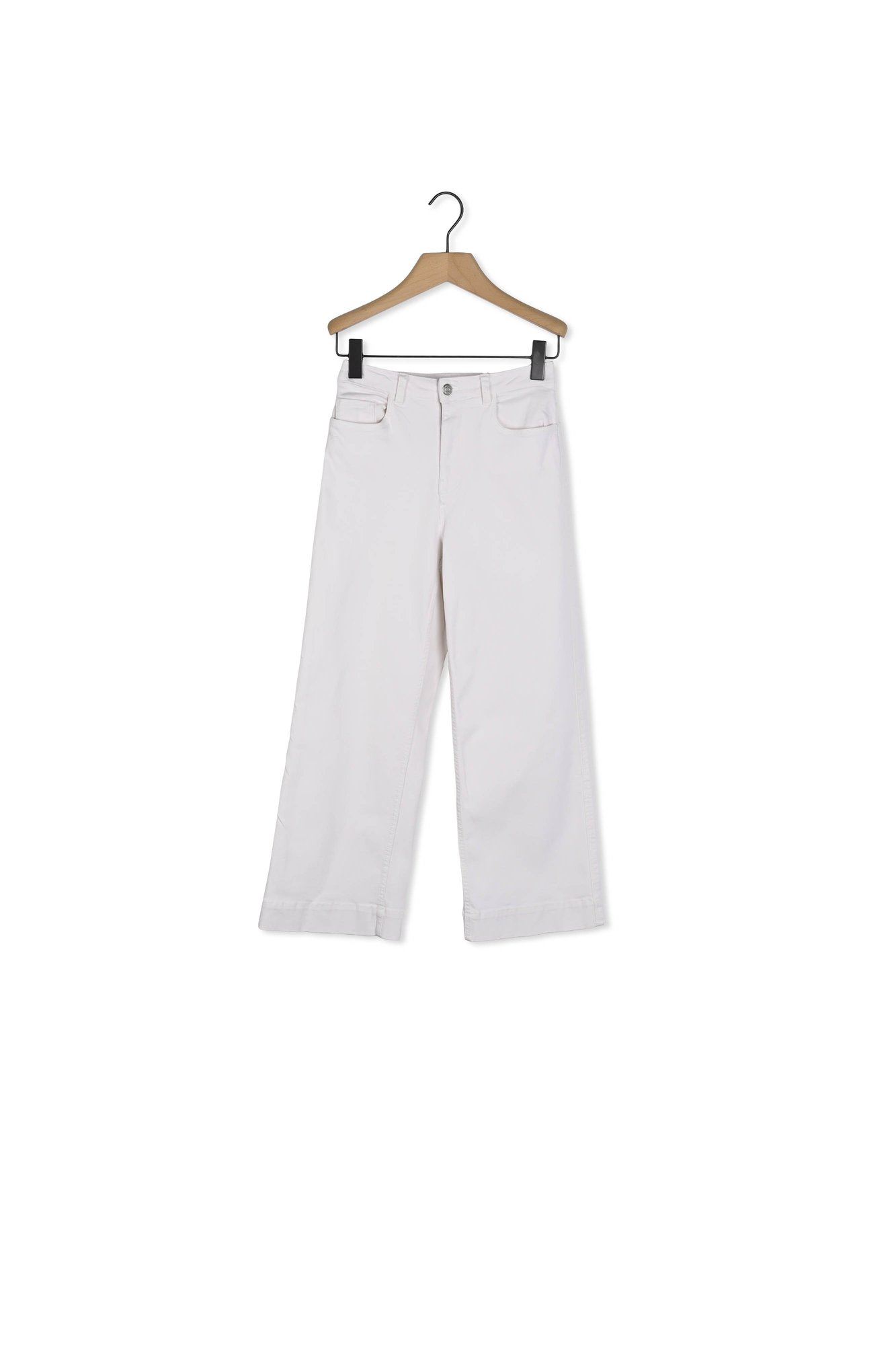 Jeans Janet Zapa seconde main photo 4