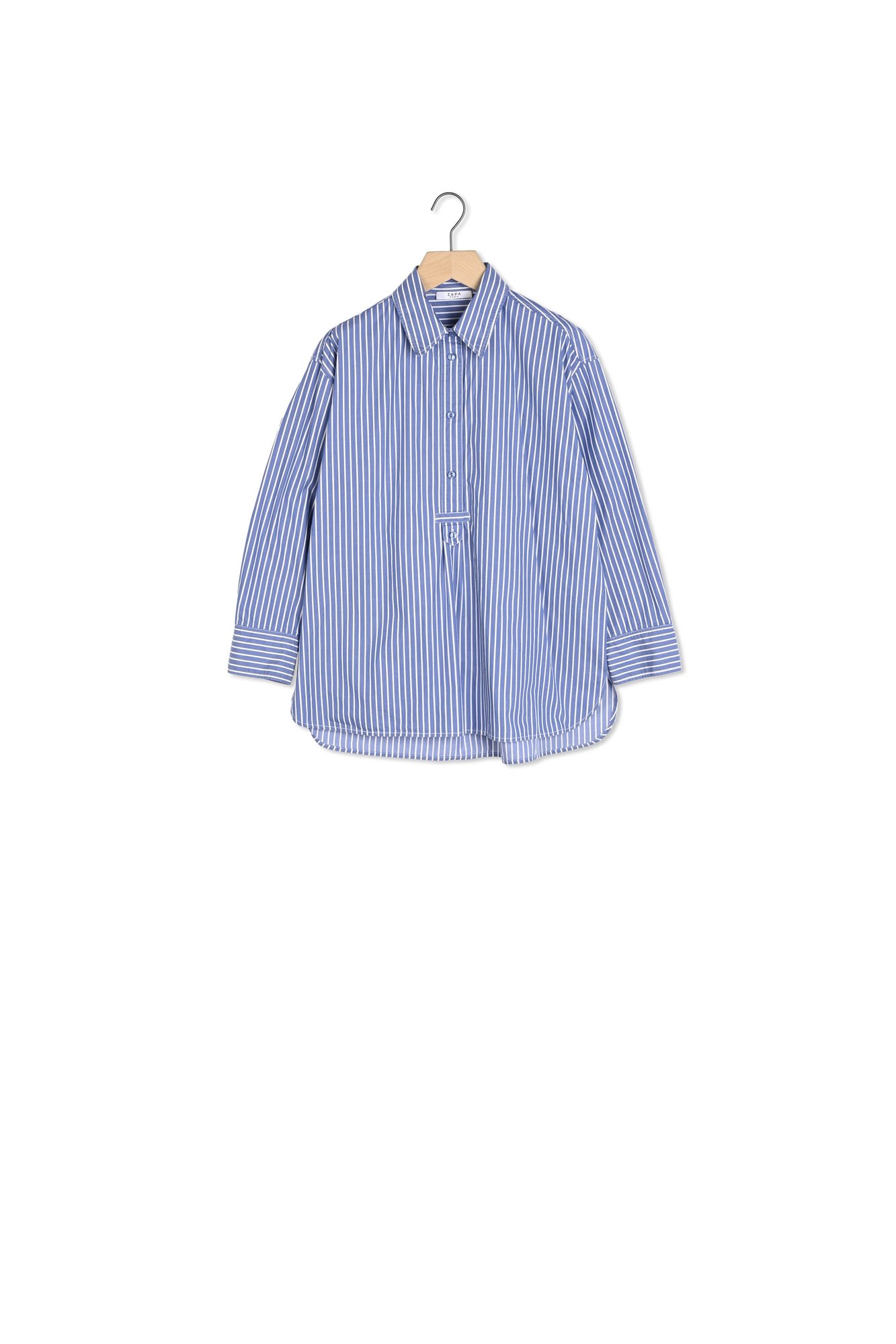 Chemise Casablanca Zapa seconde main photo 6