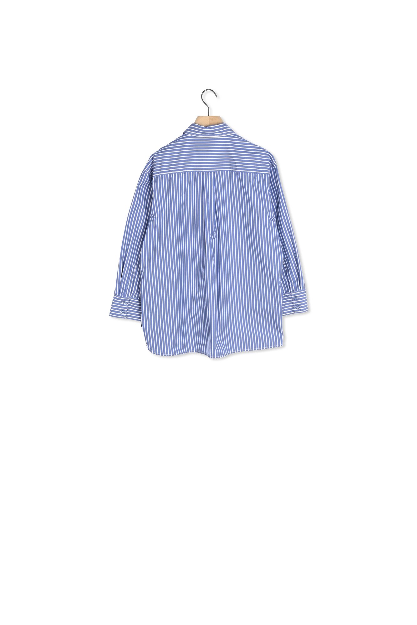 Chemise Casablanca Zapa seconde main photo 7