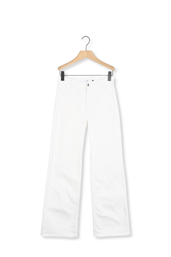 Jean Pocket Zapa seconde main photo 1