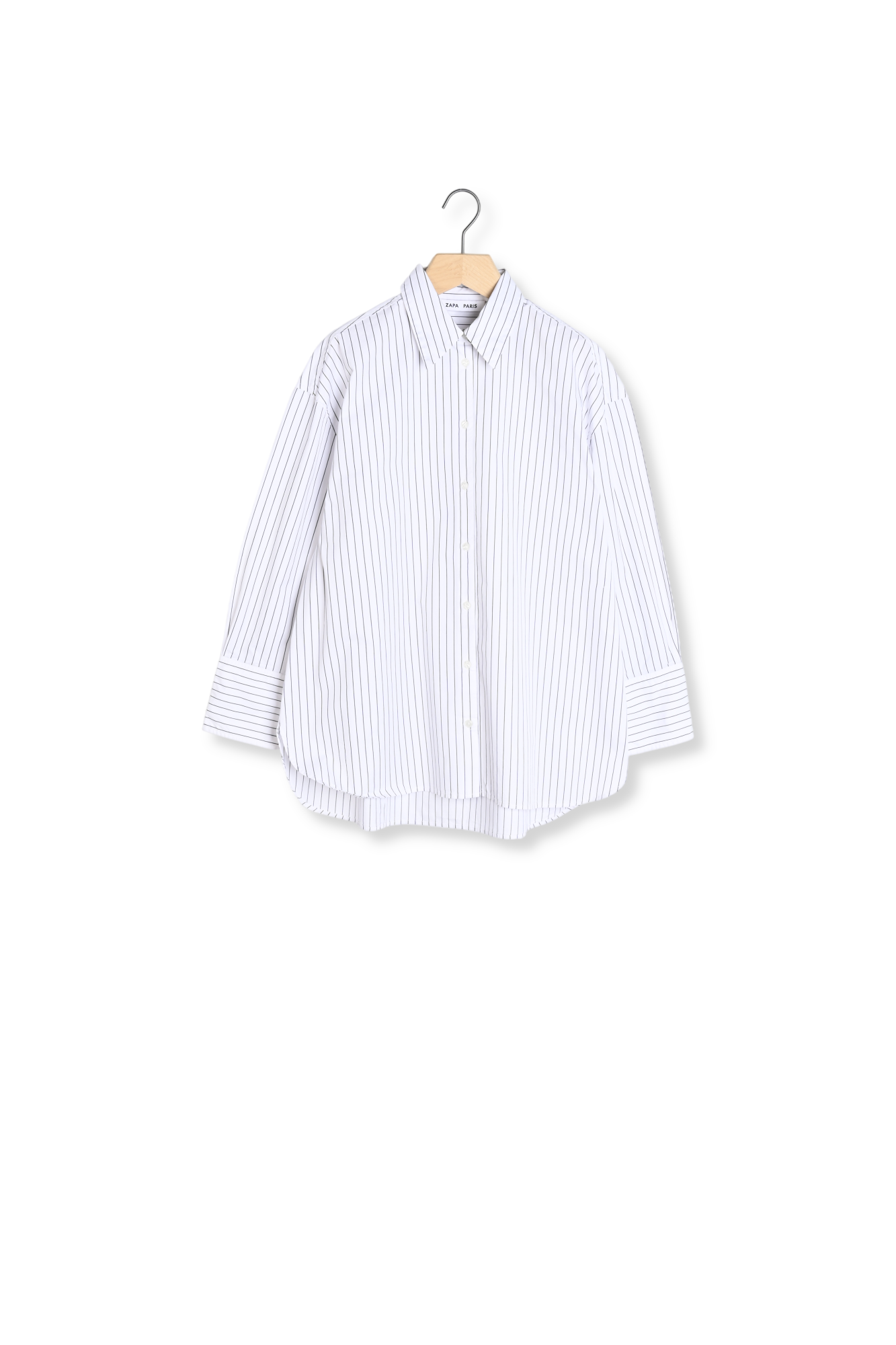 Chemise Cahaya Zapa seconde main photo 1
