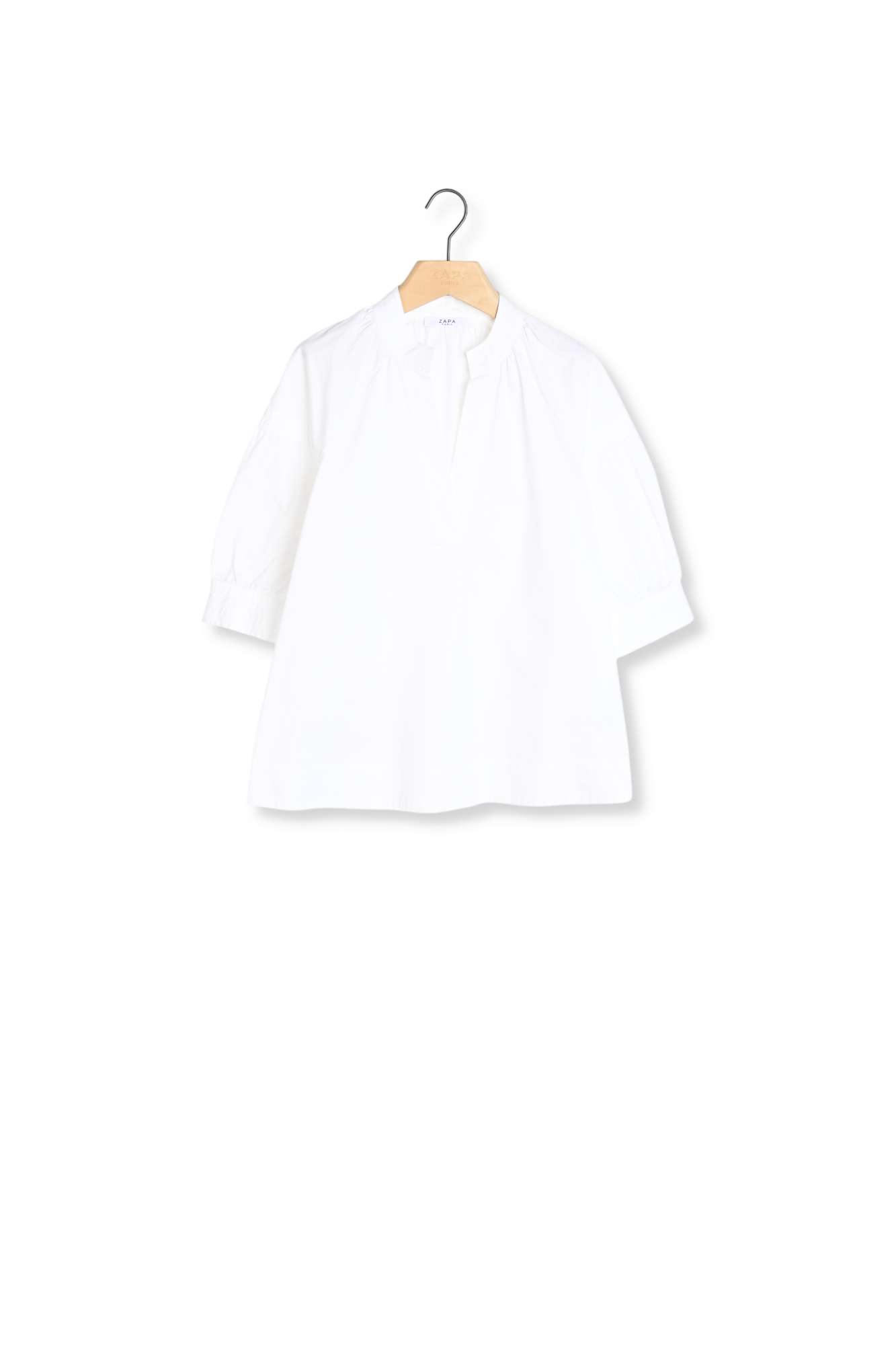 Chemise Cambridge Zapa seconde main photo 6