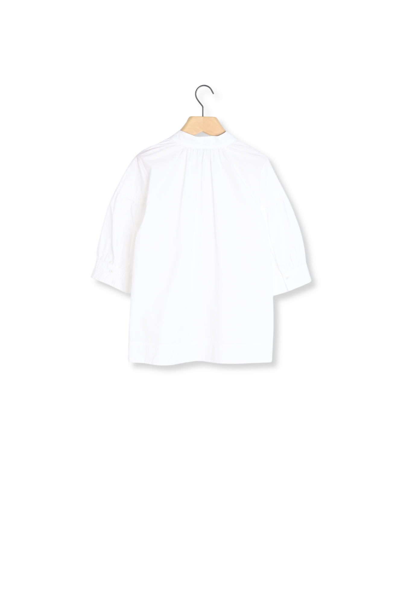 Chemise Cambridge Zapa seconde main photo 7