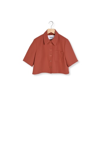 Chemise Celina Zapa seconde main photo 1