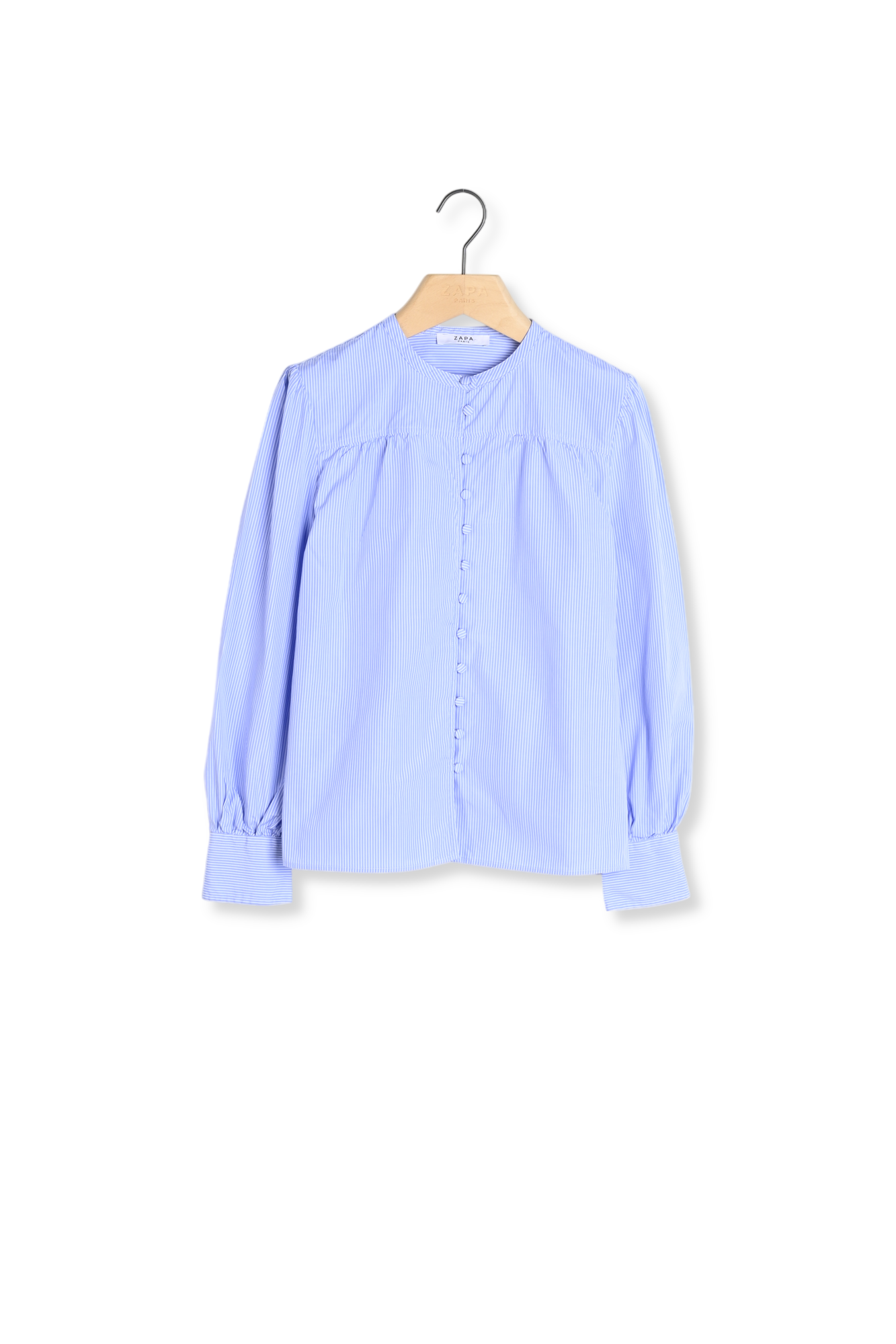 Blouse Batista Zapa seconde main photo 1