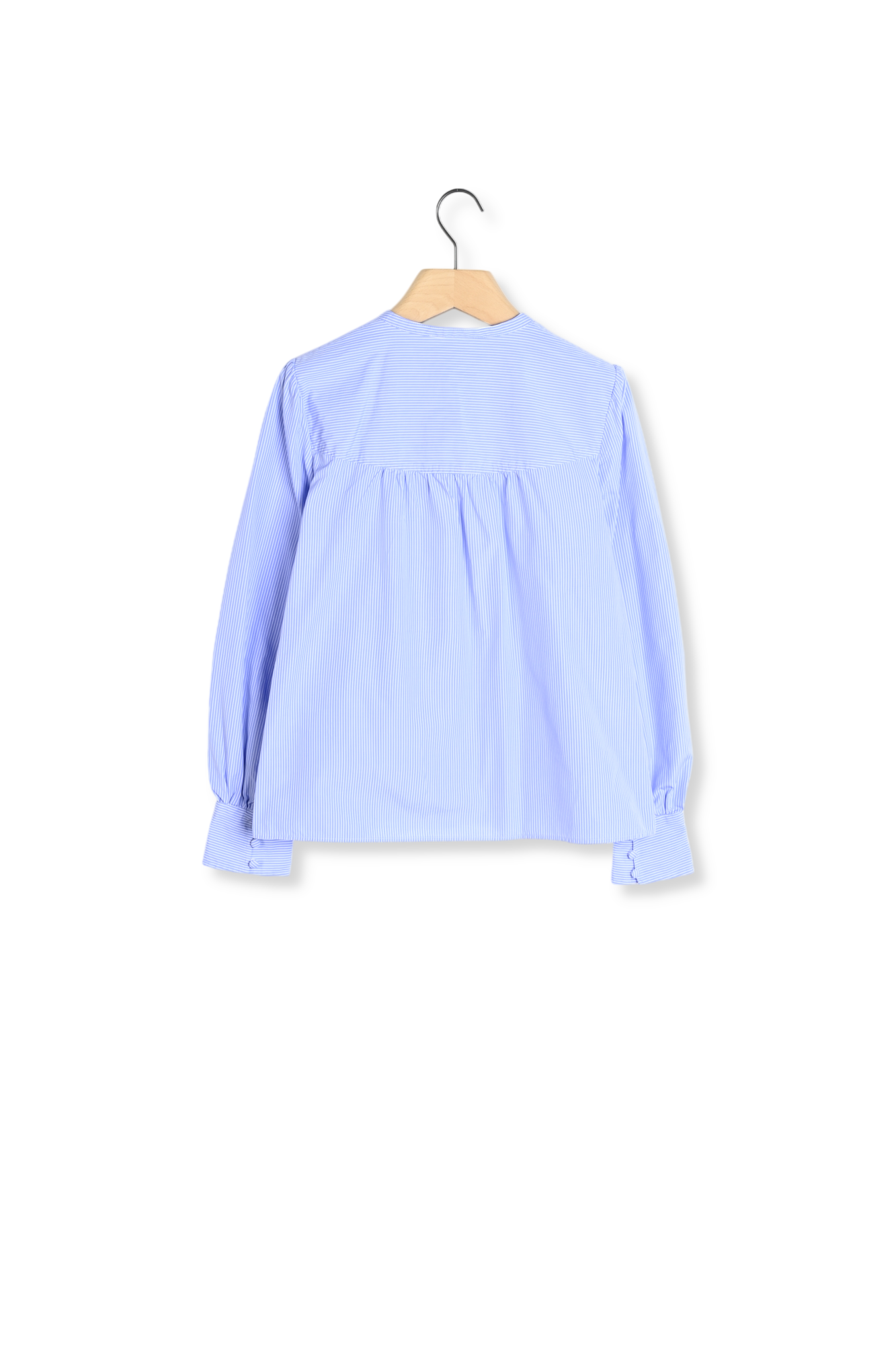 Blouse Batista Zapa seconde main photo 2