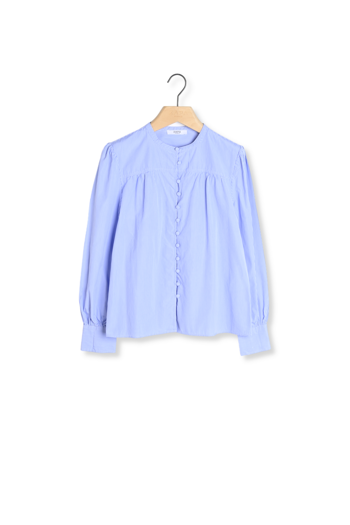 Blouse Batista Zapa seconde main photo 1