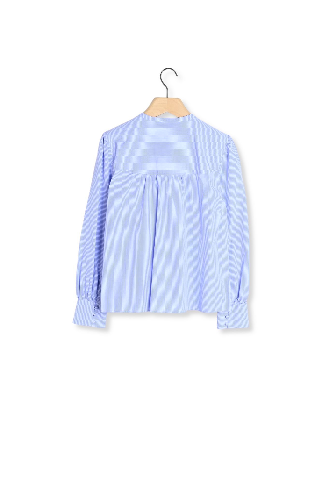 Blouse Batista Zapa seconde main photo 2