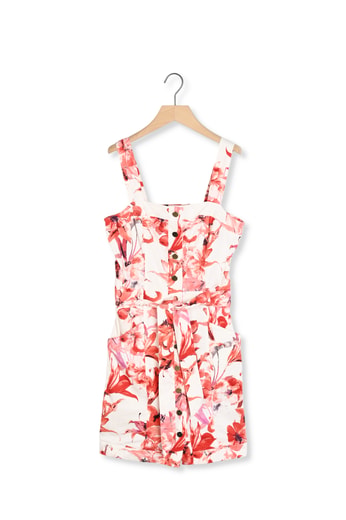 Robe Rizzie Zapa seconde main photo 1