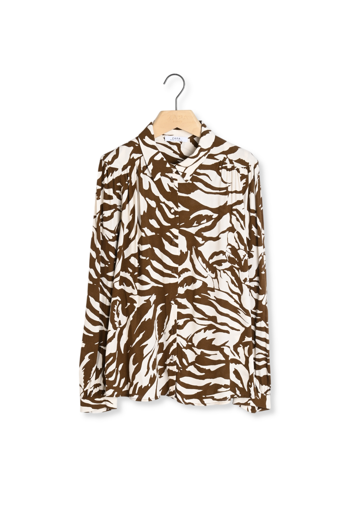 Chemise Castille Zapa seconde main photo 4