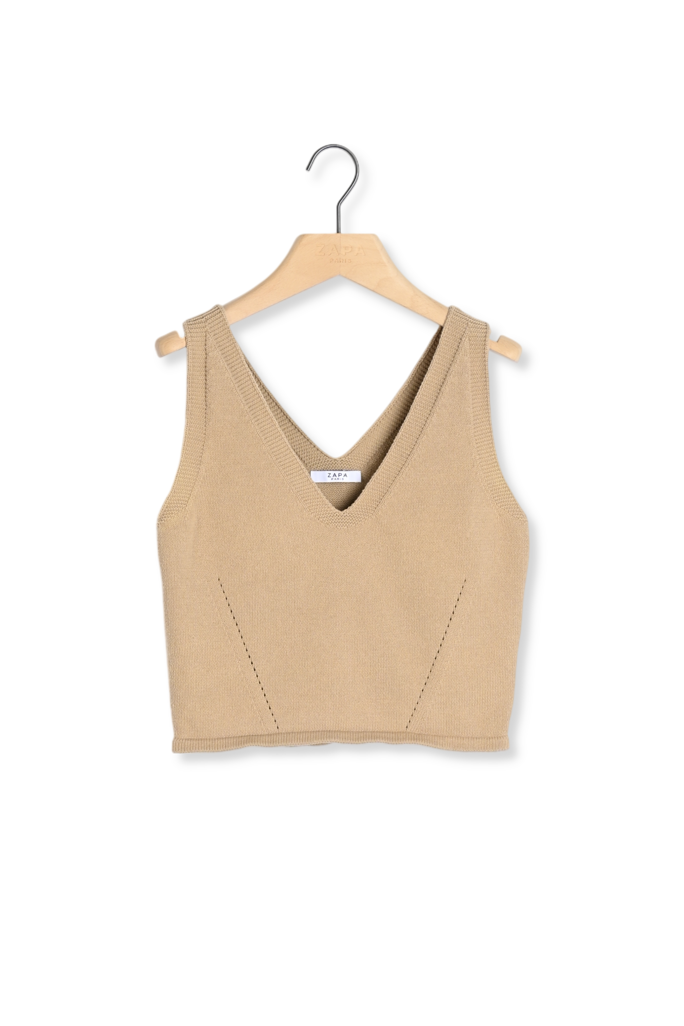 Pull Nadine Zapa seconde main photo 6