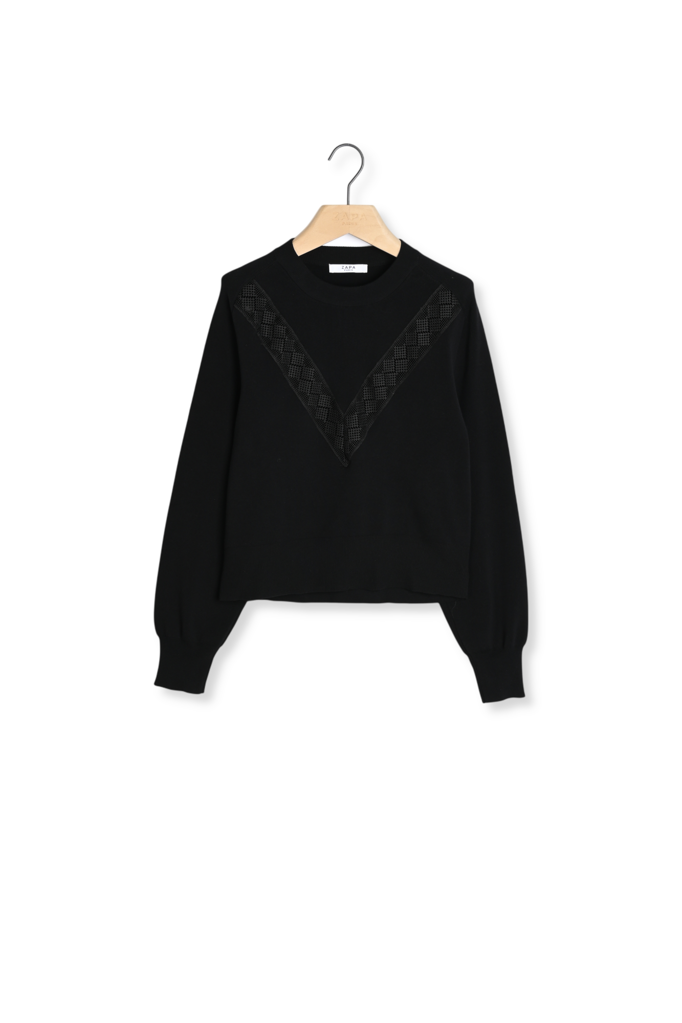 Pull Nagea Zapa seconde main photo 1