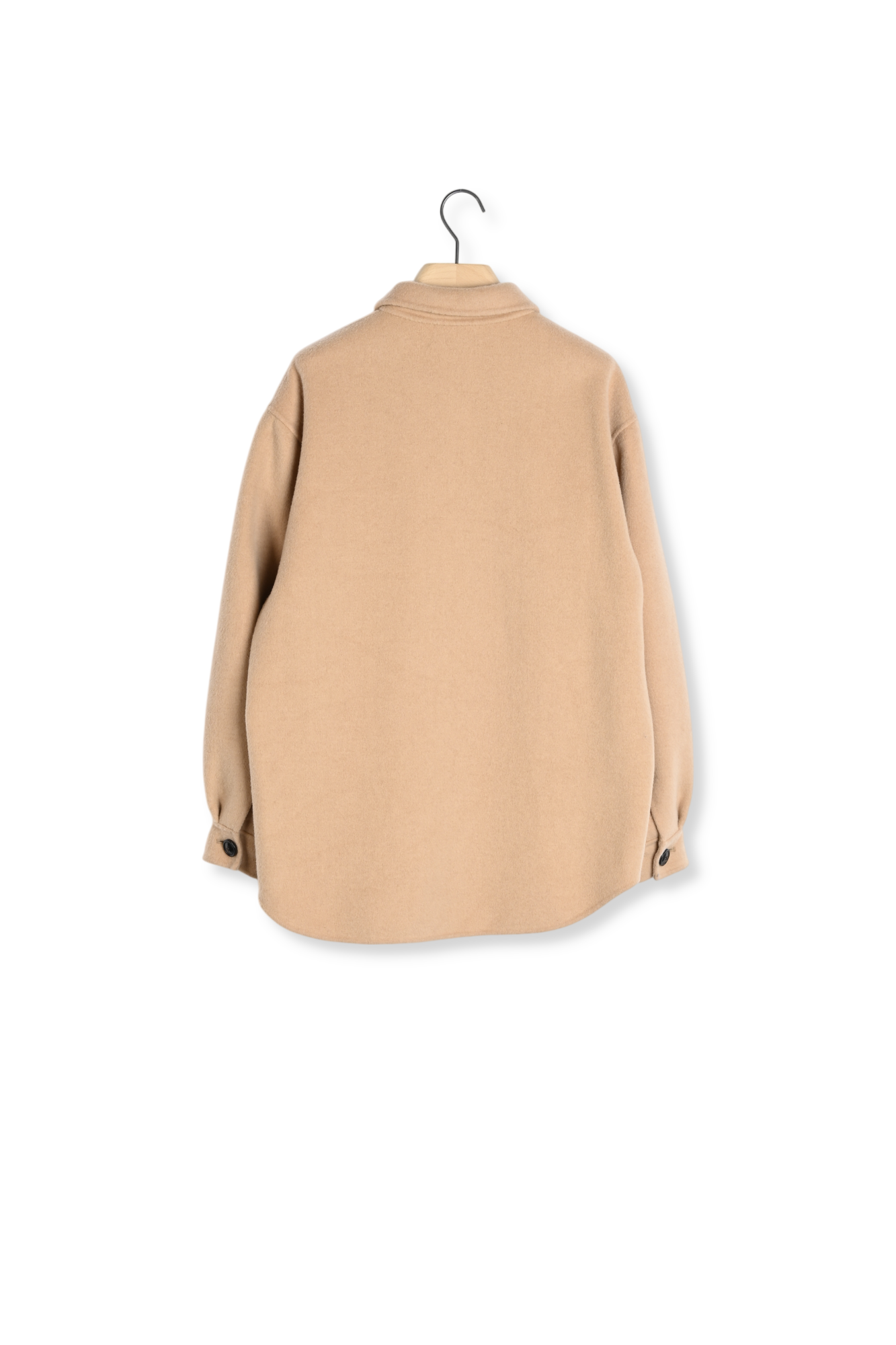 Manteau Moussana Zapa seconde main photo 2