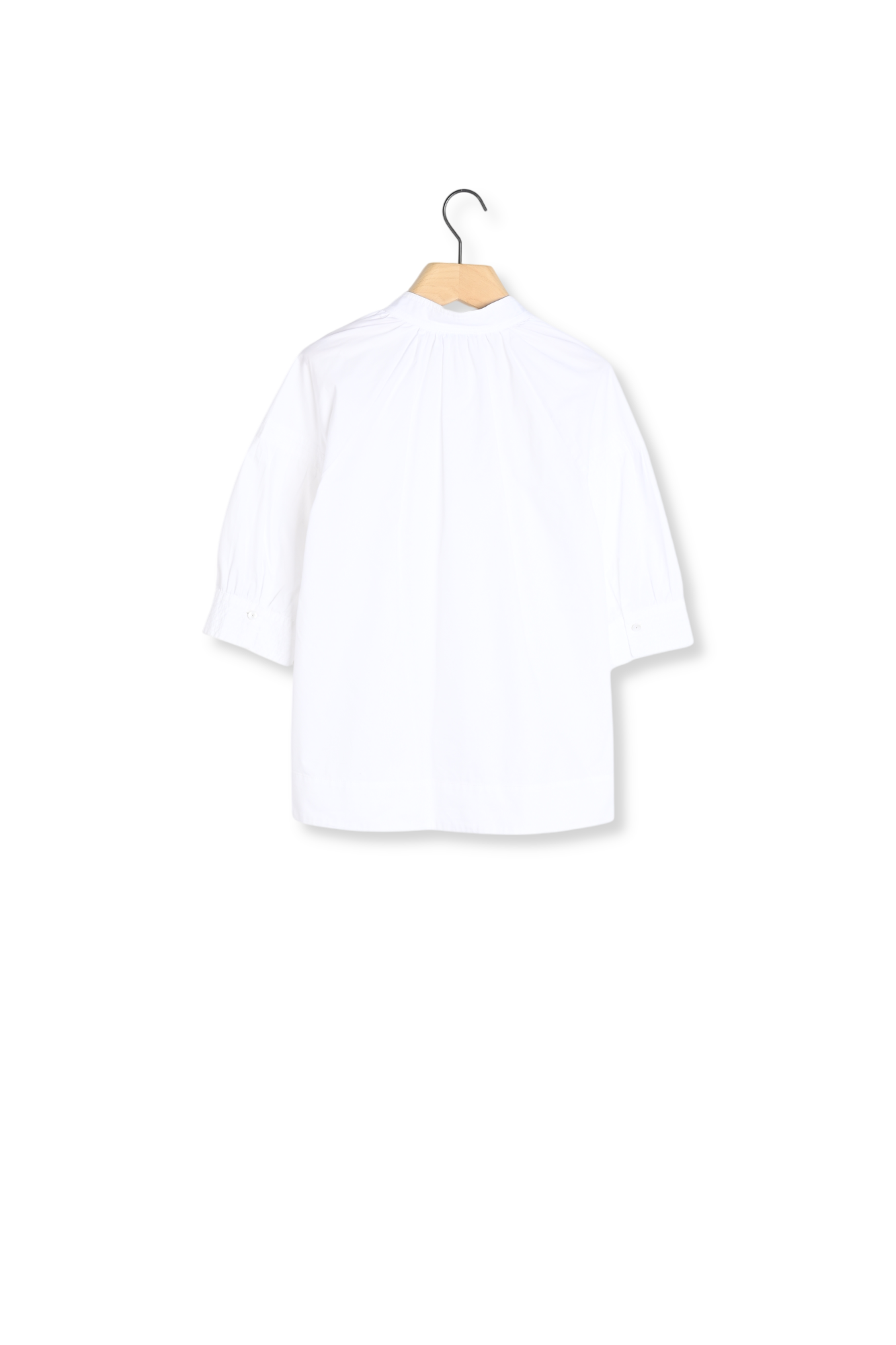 Chemise Cambridge Zapa seconde main photo 7