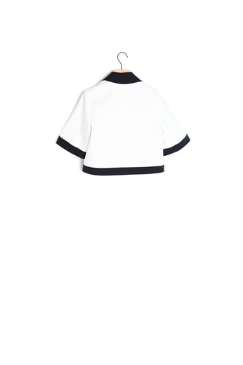 Veste Vanilla Zapa seconde main photo 2
