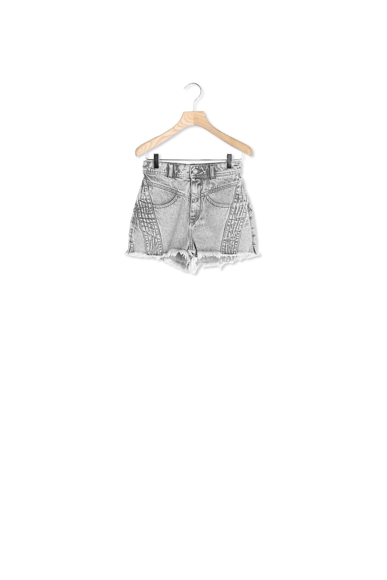 Short LOREZ