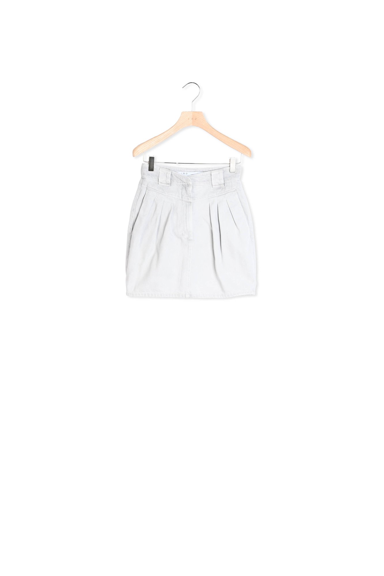 Gris Blanc