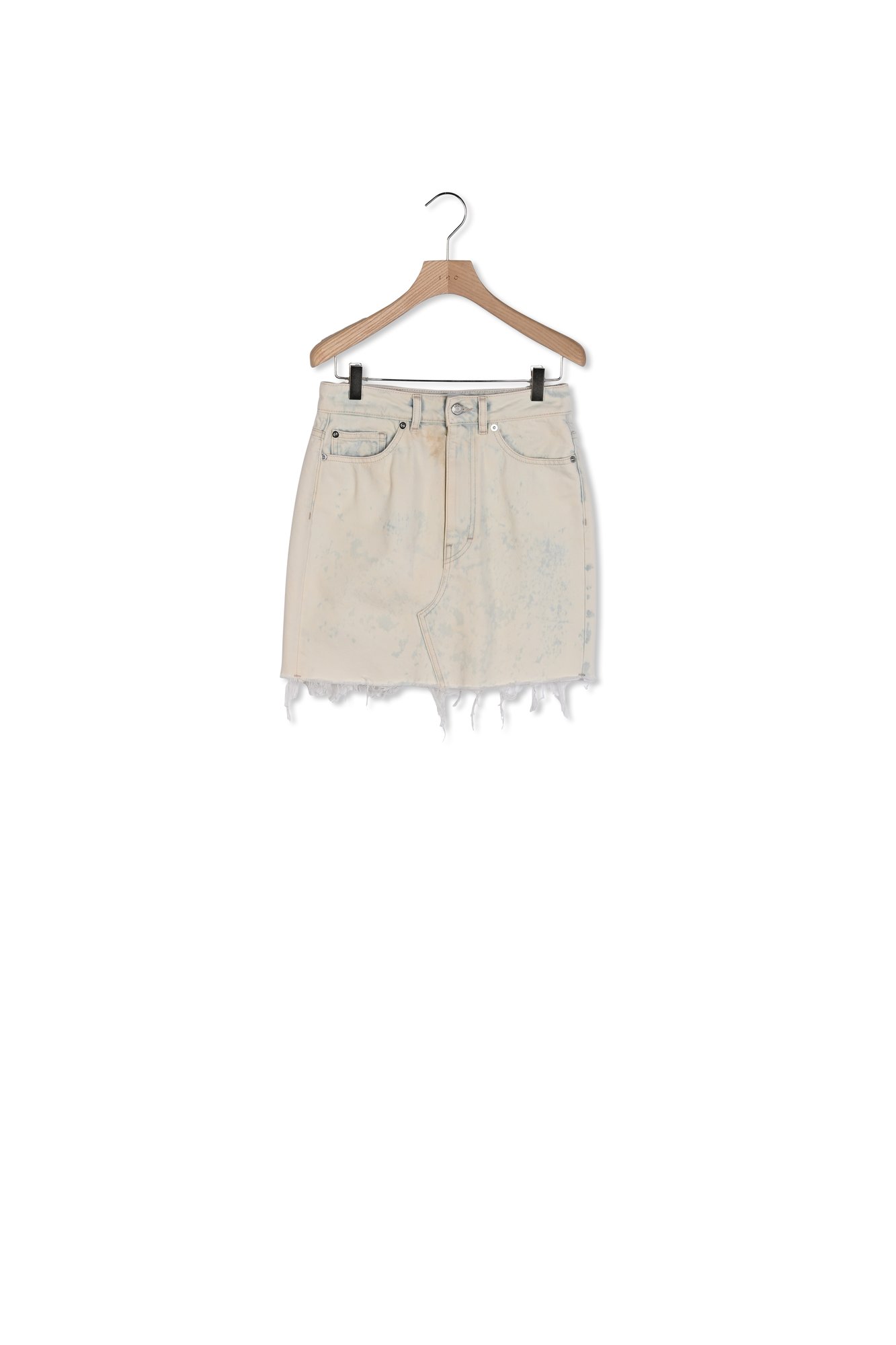 Bleu Blanchi