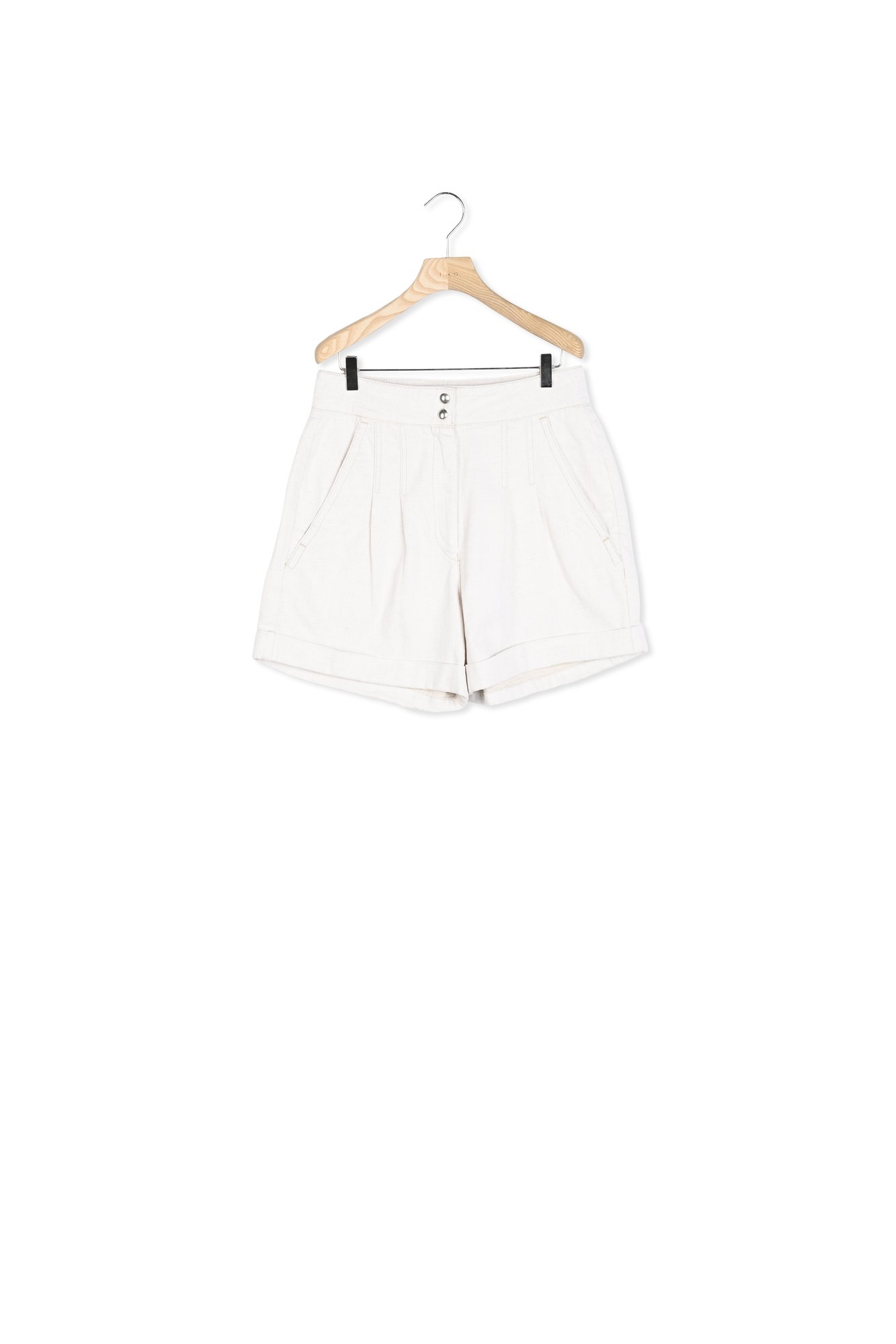 Beige/Blanc Naturel