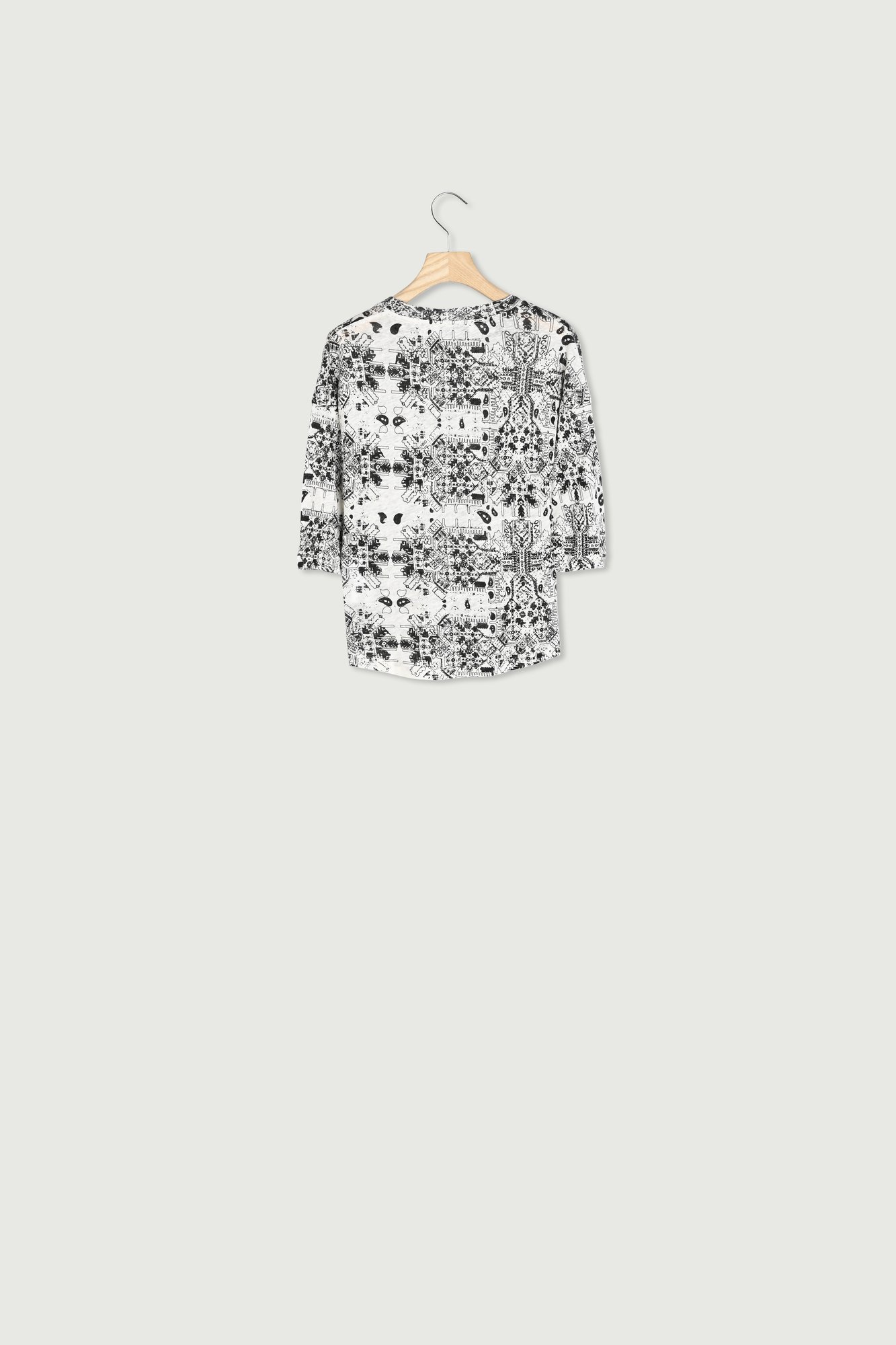 T-Shirt WALIA