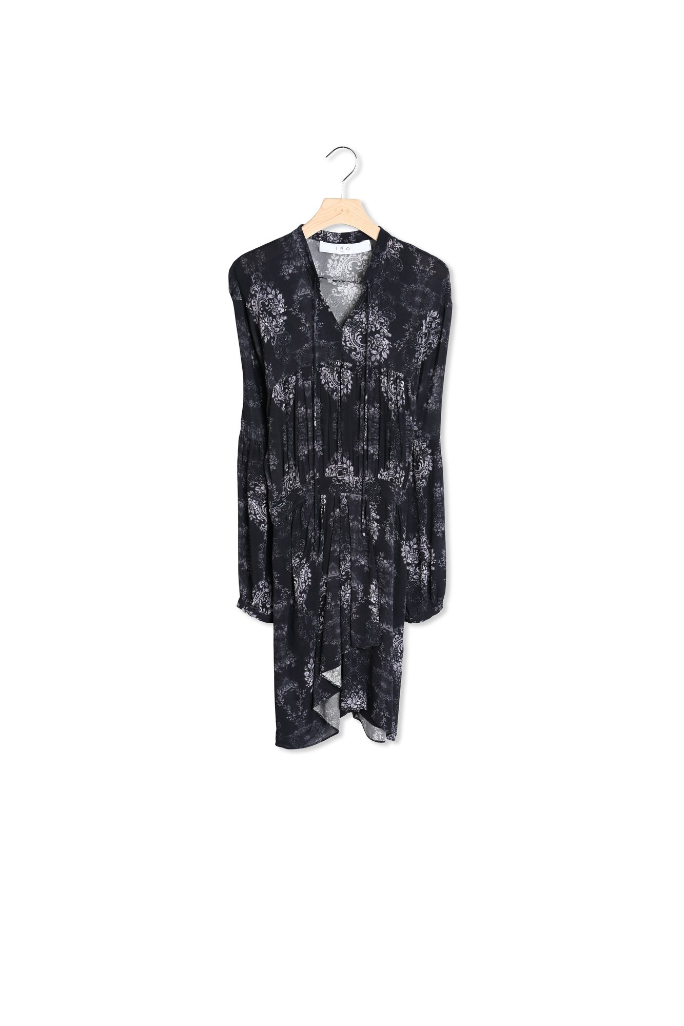 Gris Noir