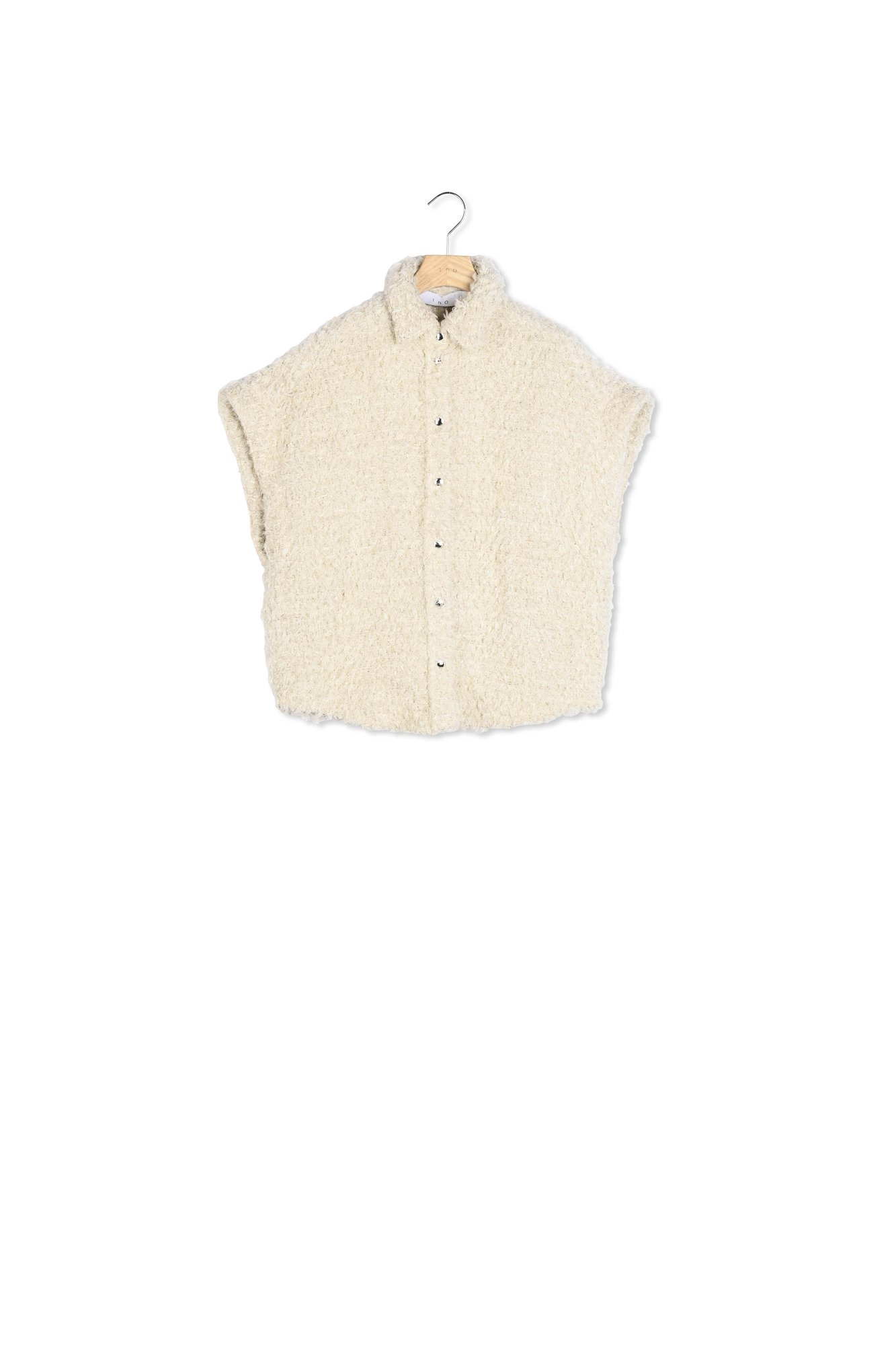 Photo produit Surchemise SANTOS numéro 0