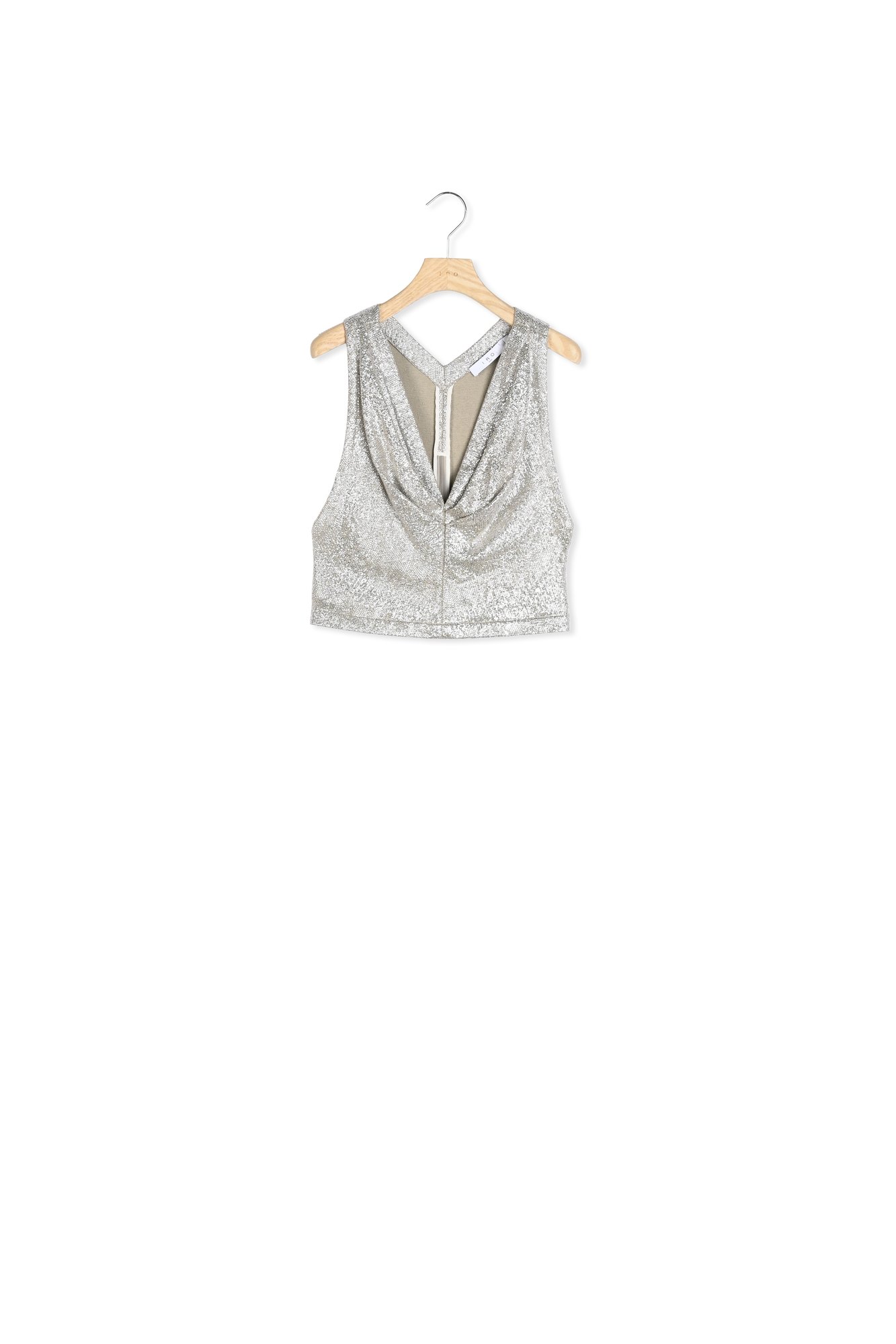 Taupe / Argent