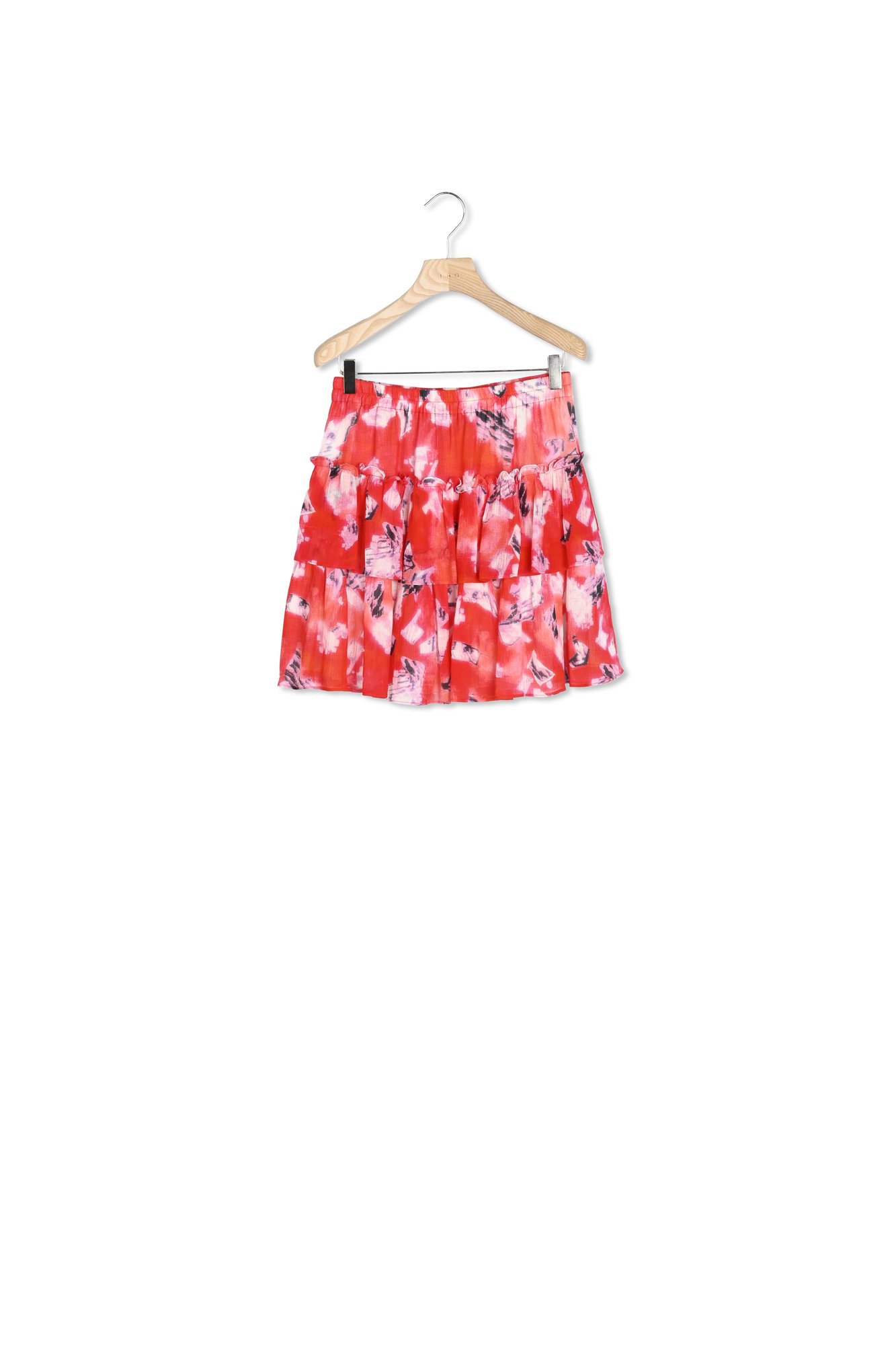 Rouge Mixte