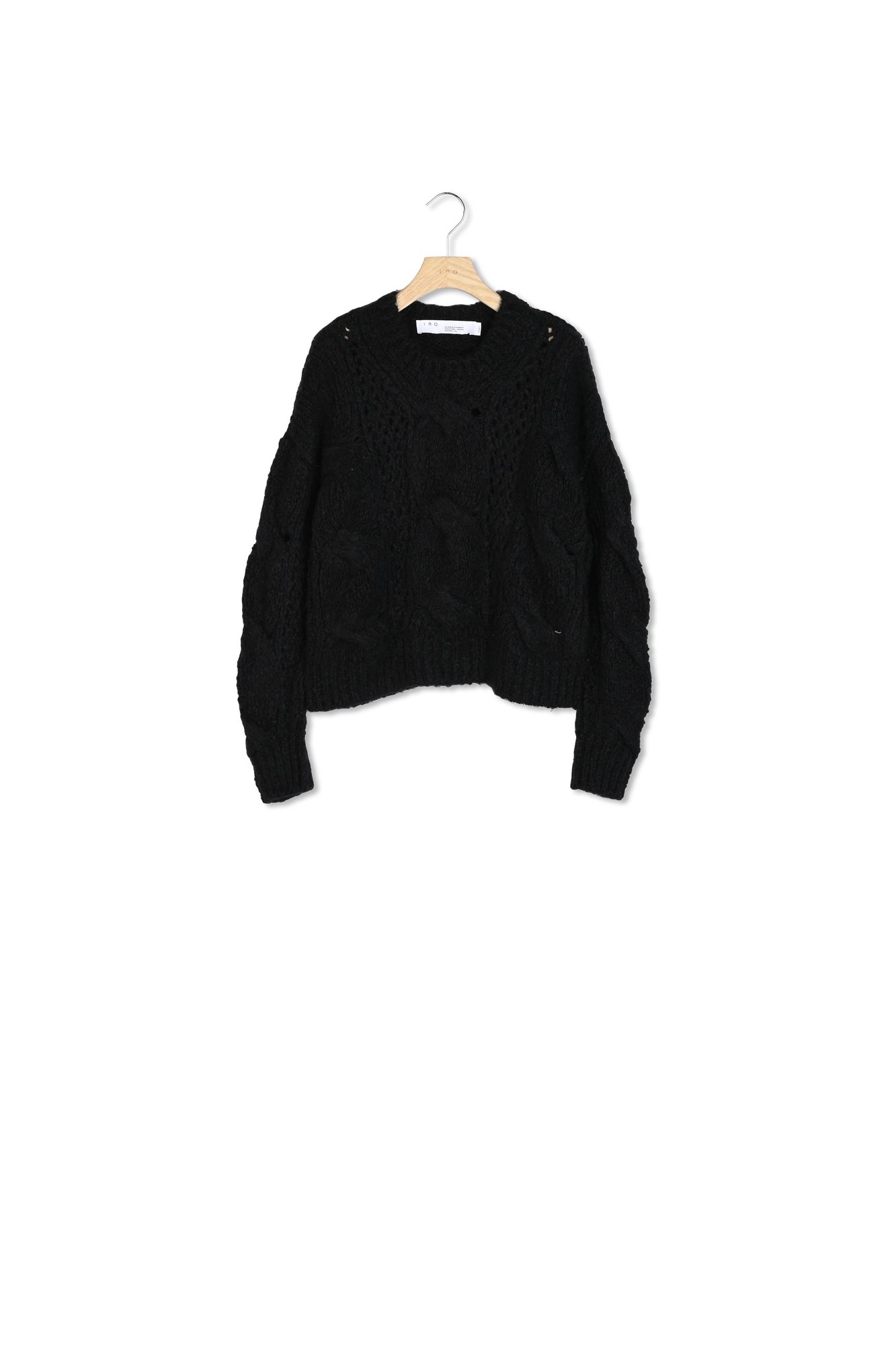 Pullover BELAGA