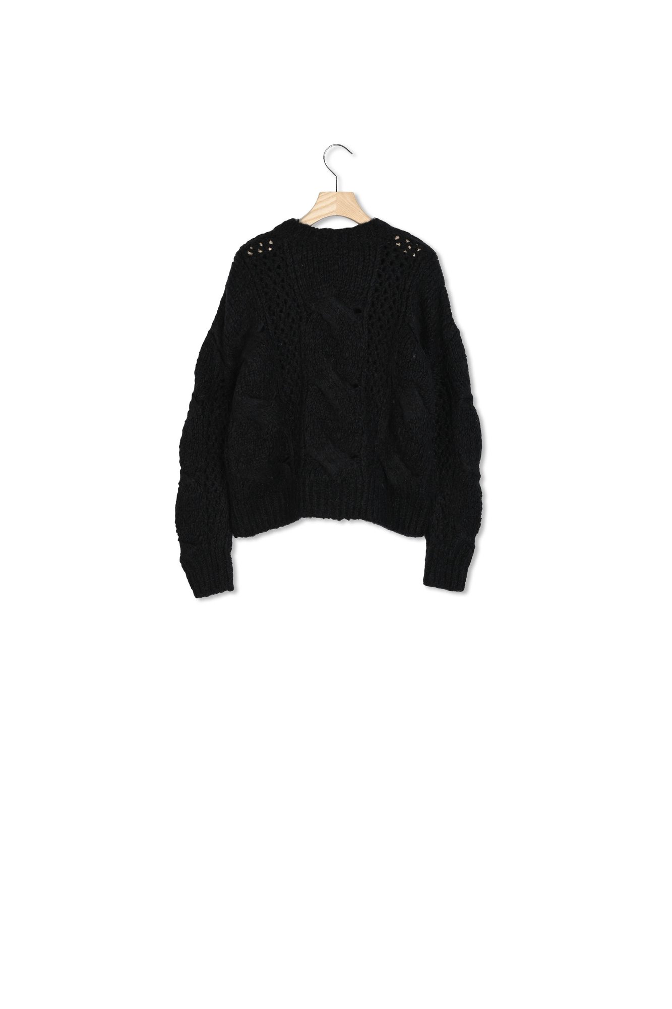 Pullover BELAGA