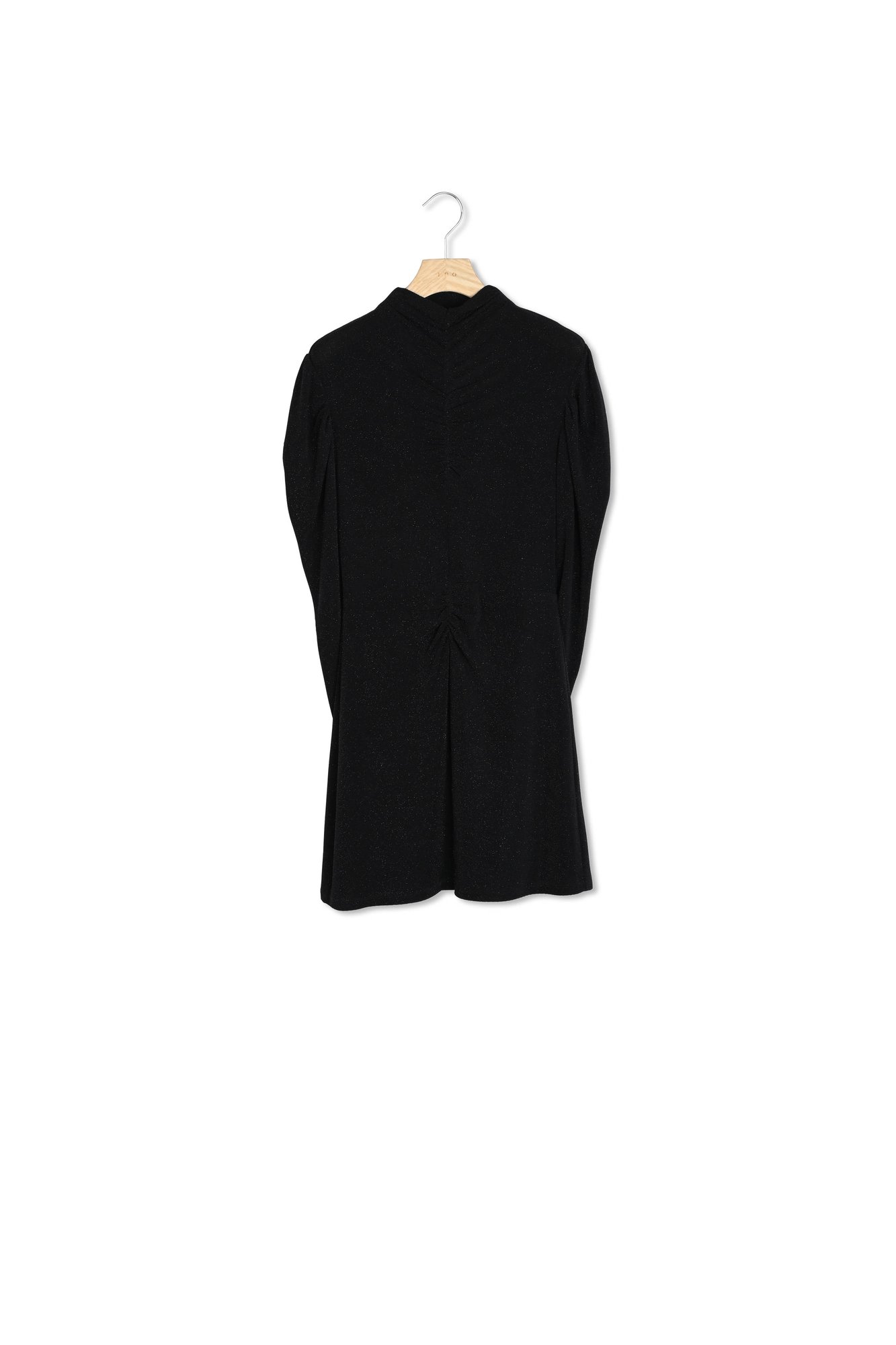 Lurex Noir