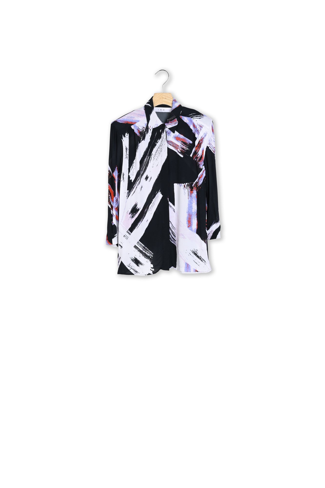 Noir Multicolor